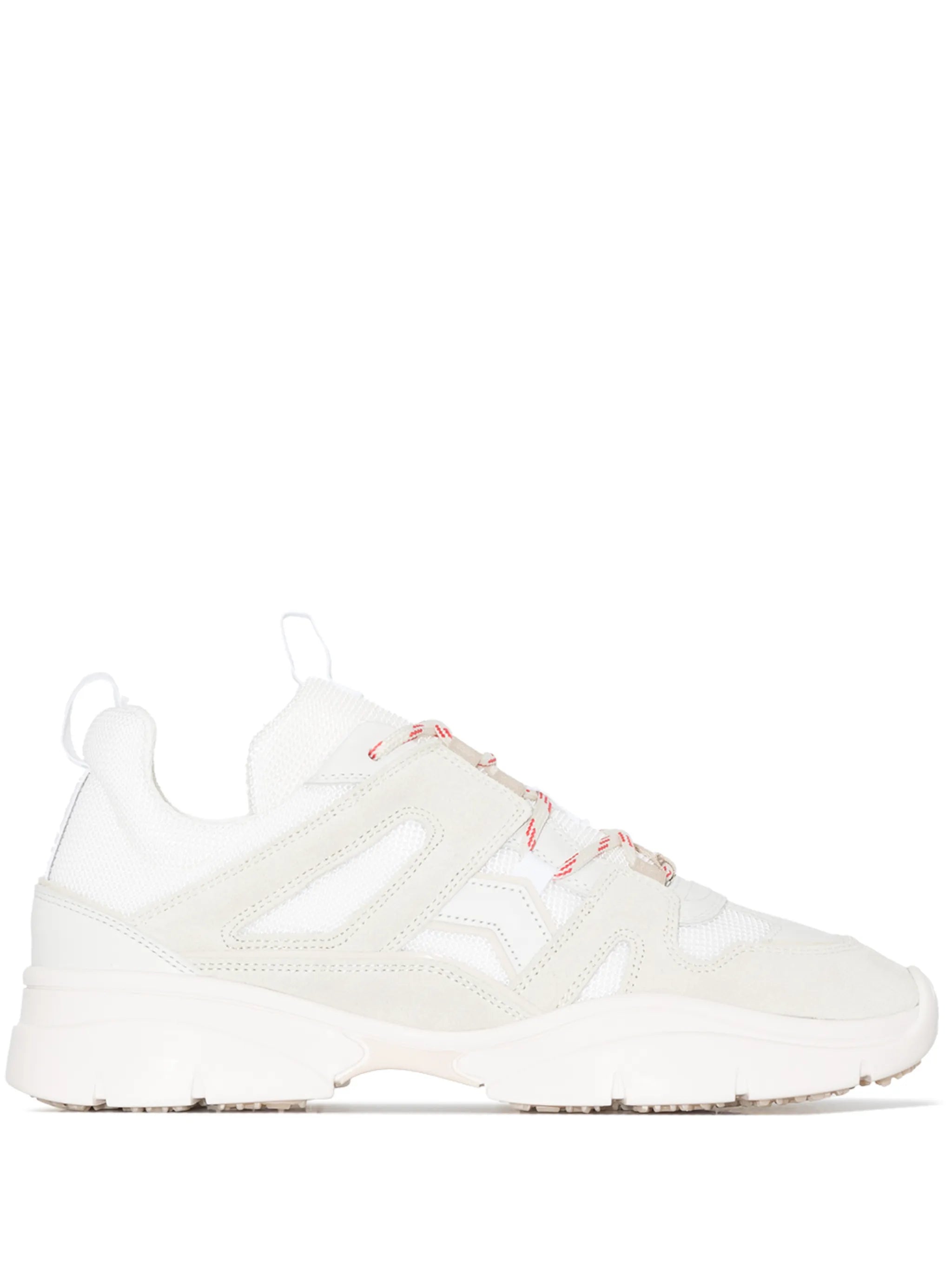 Kindsay low-top sneakers