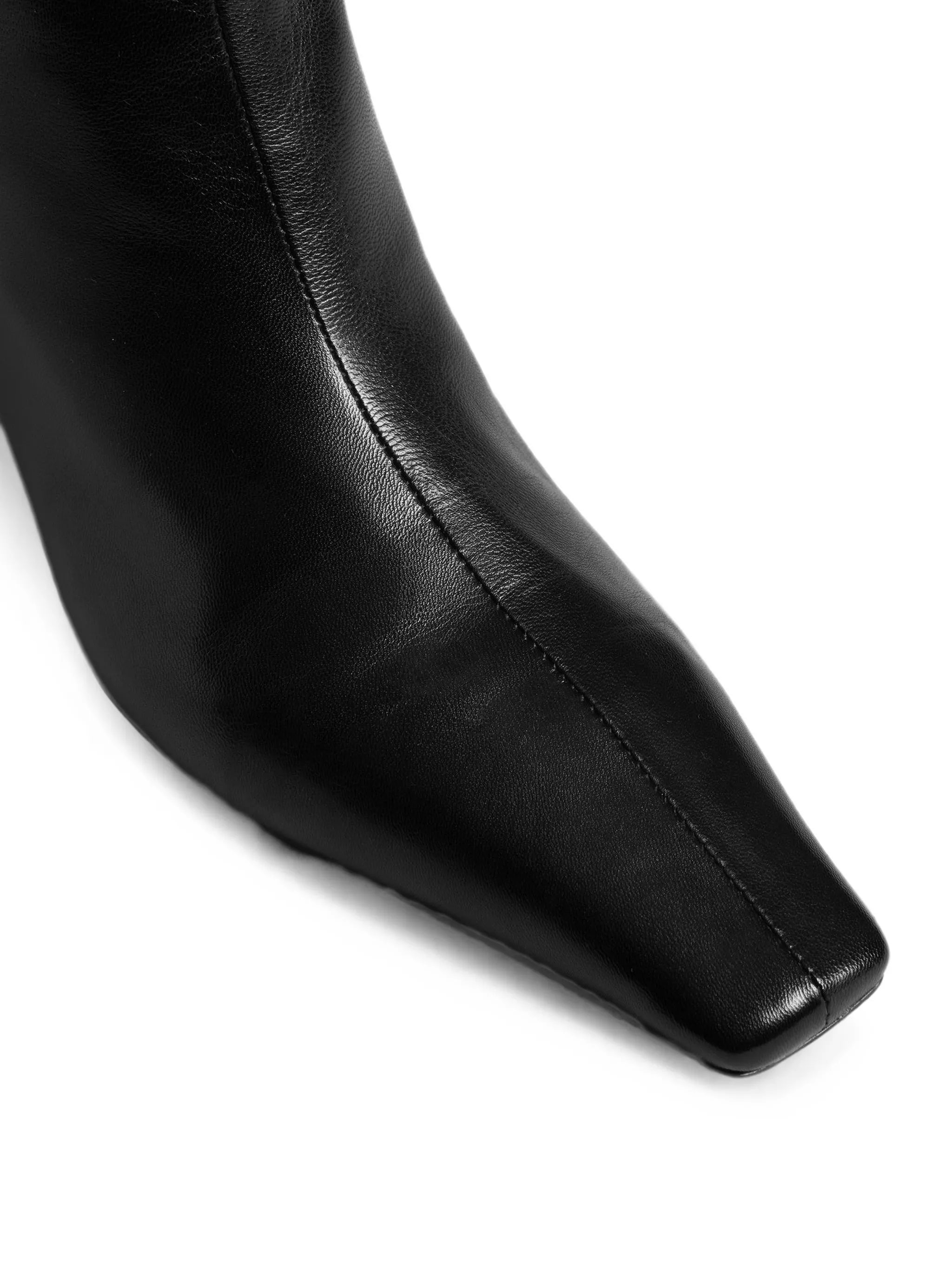Davis knee-high boots