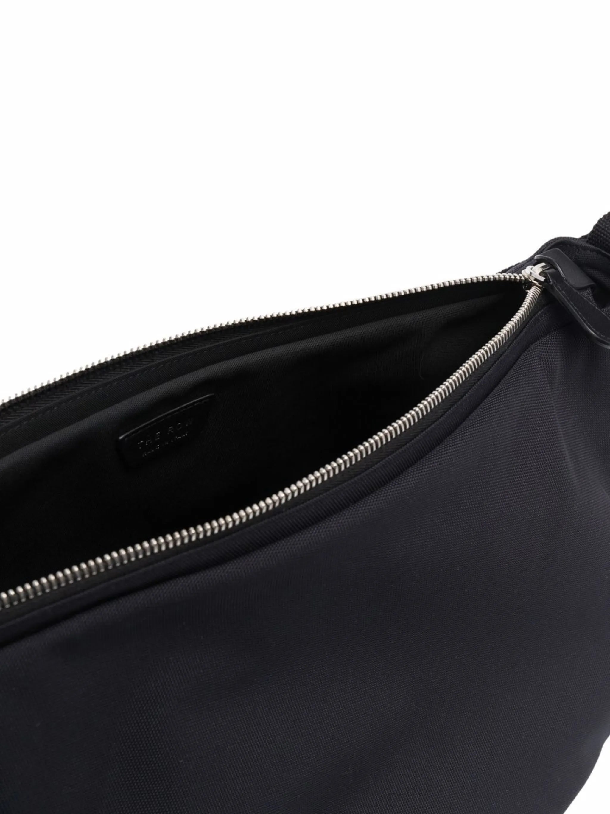 saddle shoulder bag