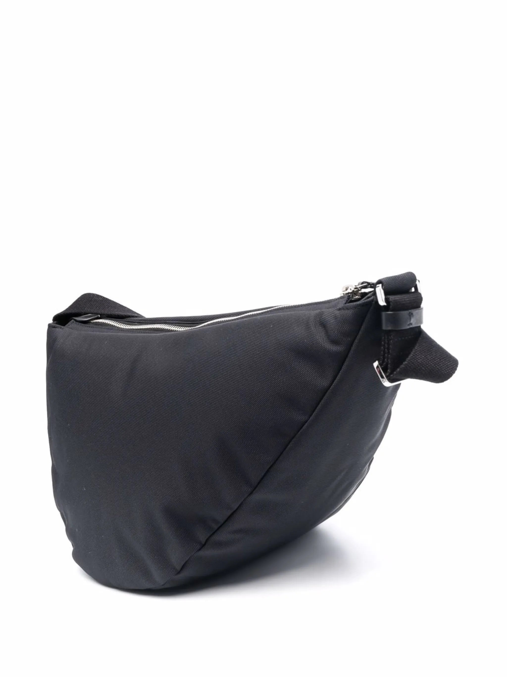 saddle shoulder bag