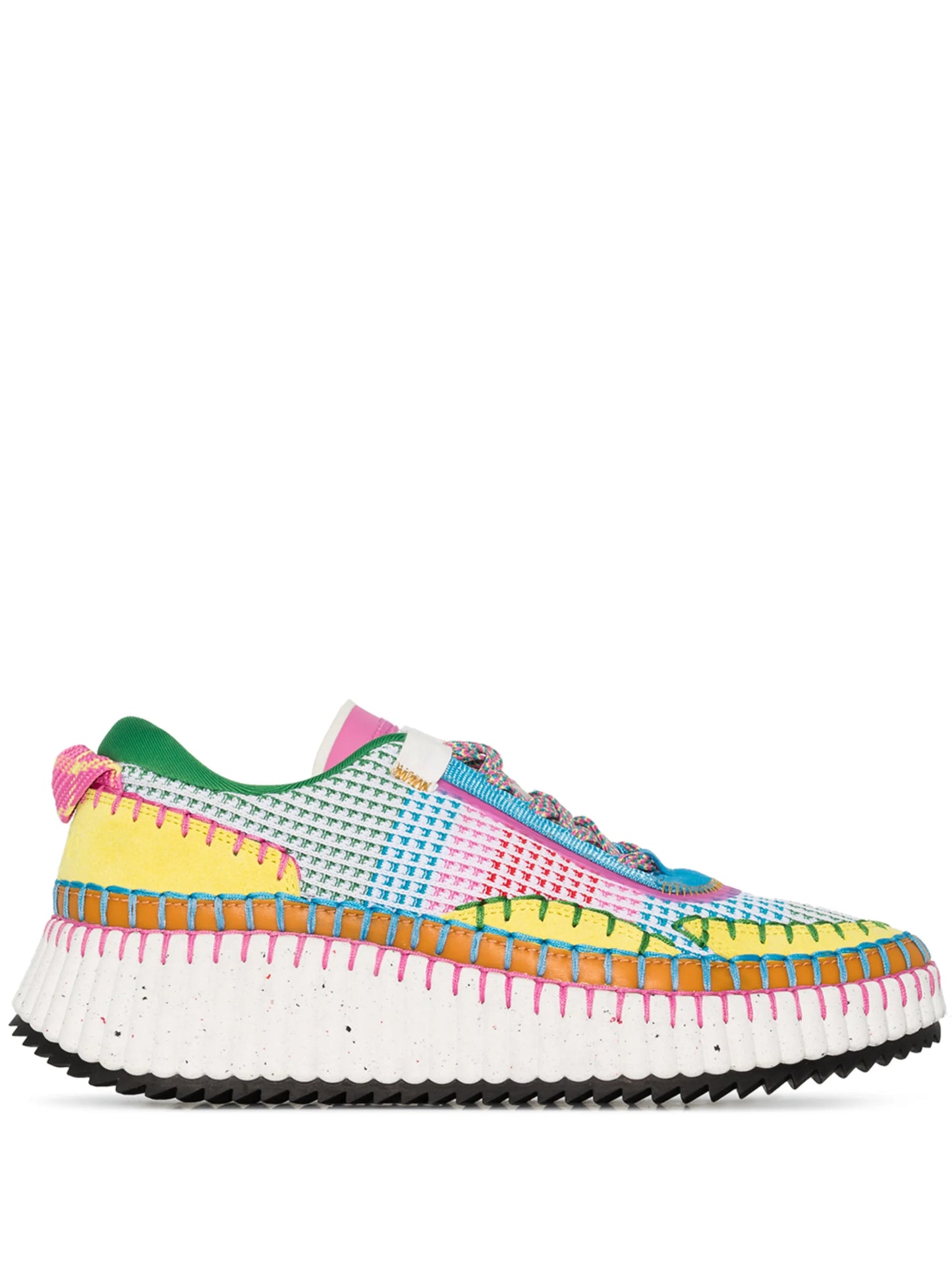 Nama low-top sneakers