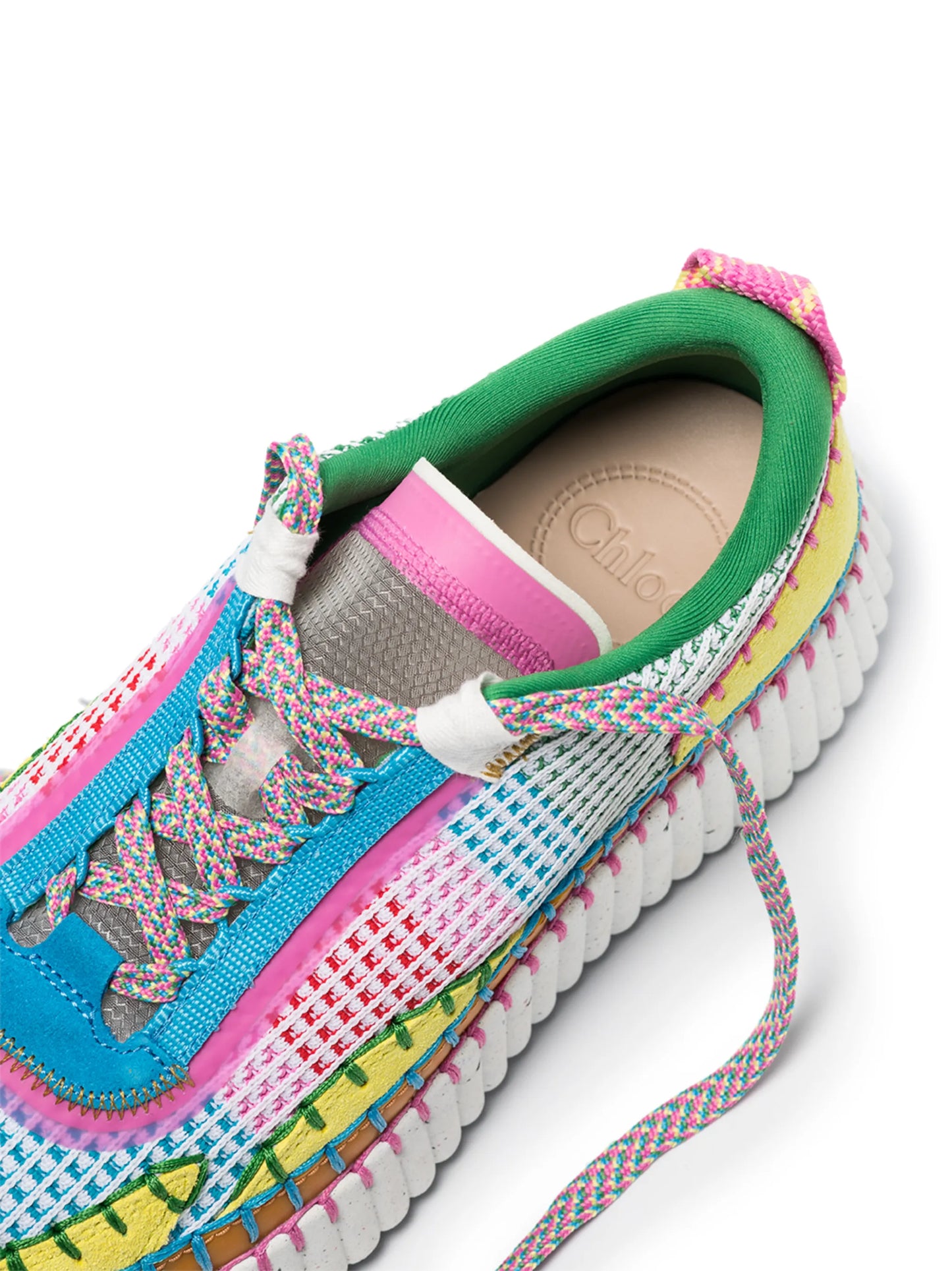 Nama low-top sneakers