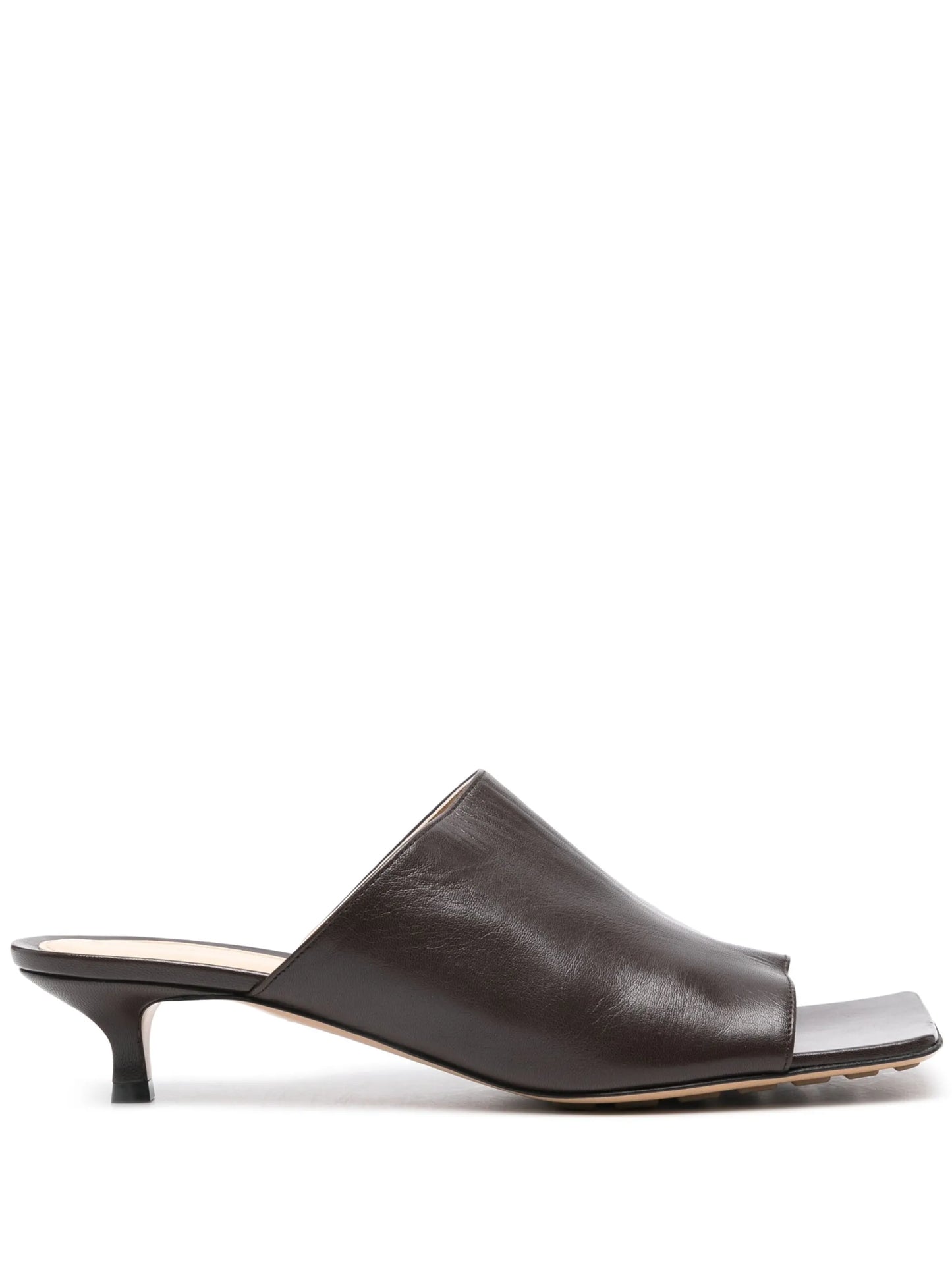 35mm Stretch sandals