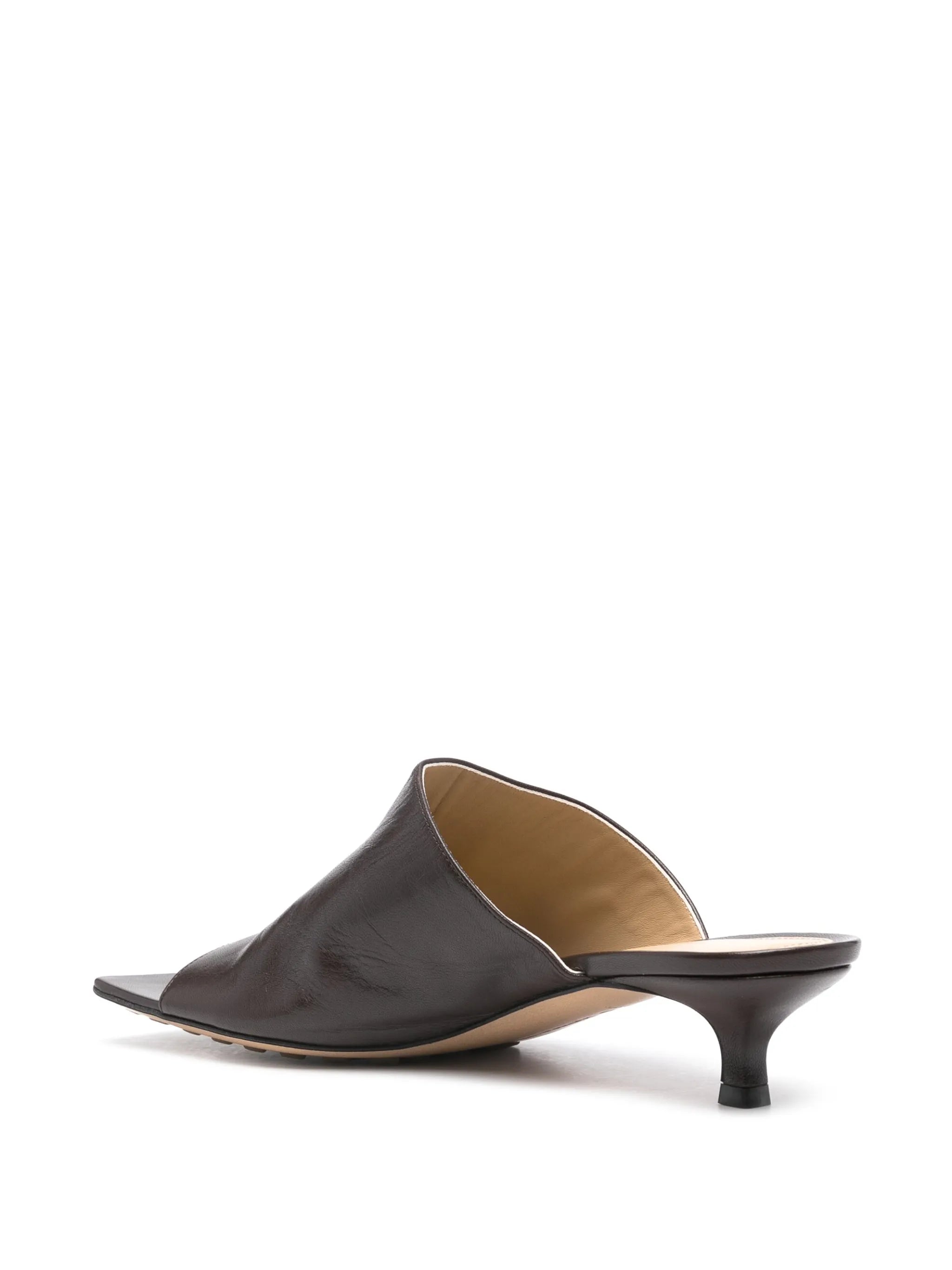 35mm Stretch sandals