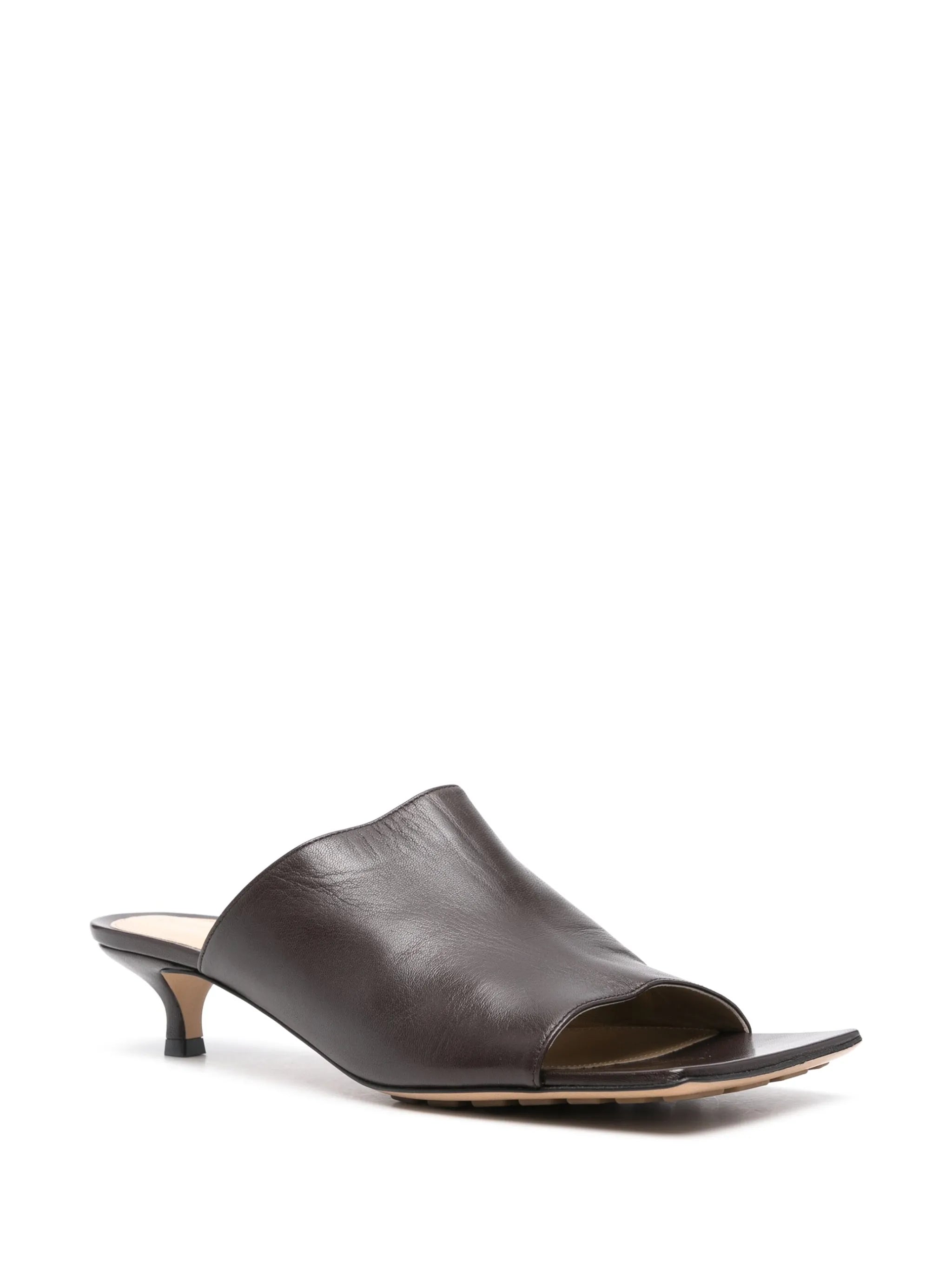 35mm Stretch sandals
