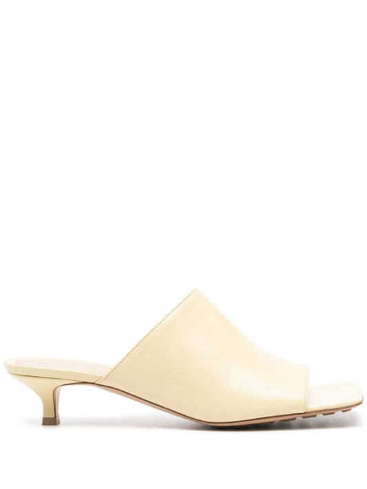 35mm Stretch mules