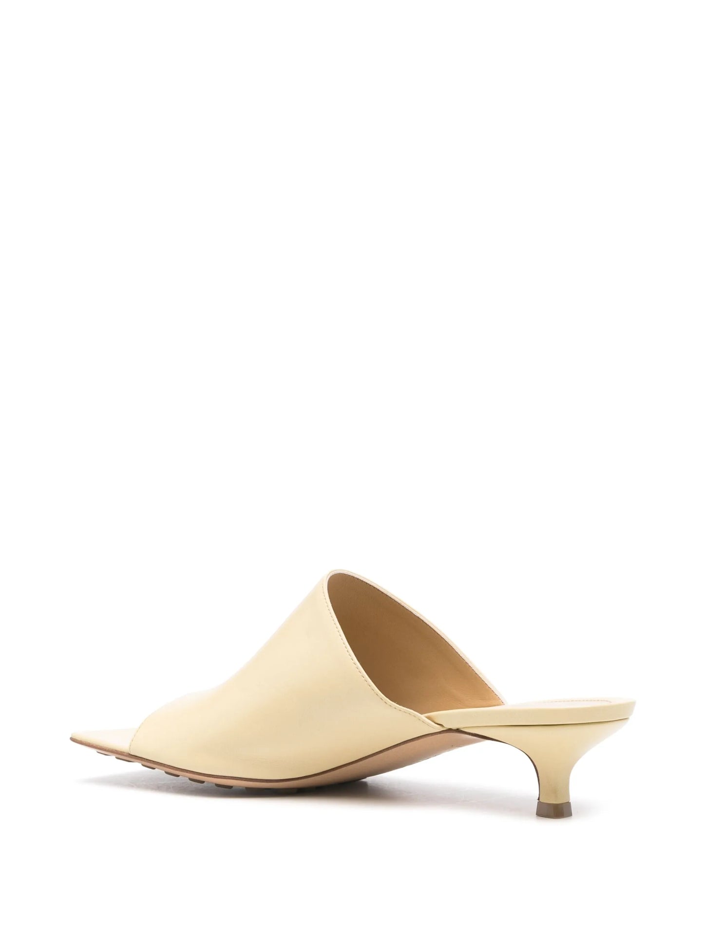 35mm Stretch mules