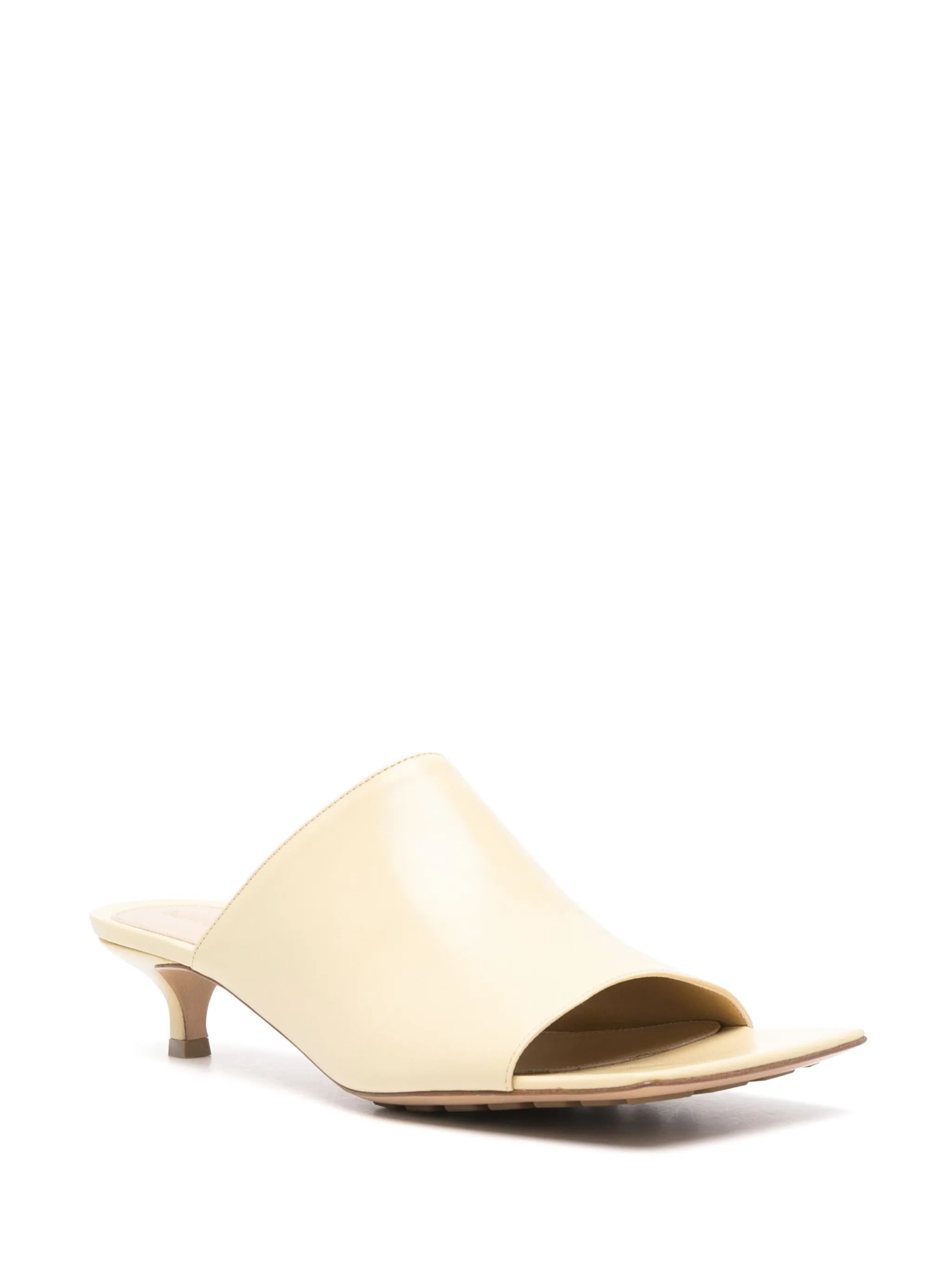 35mm Stretch mules
