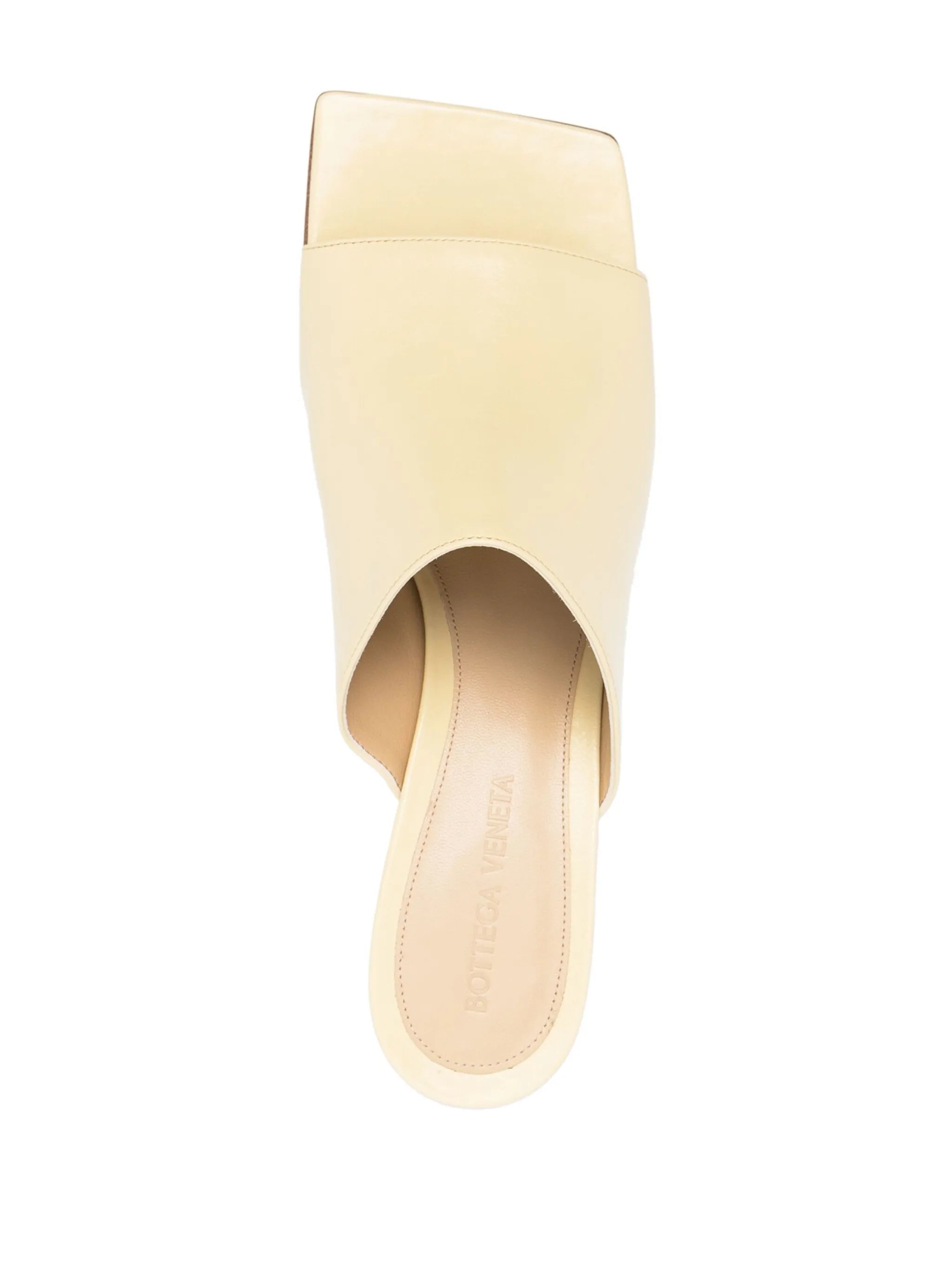35mm Stretch mules
