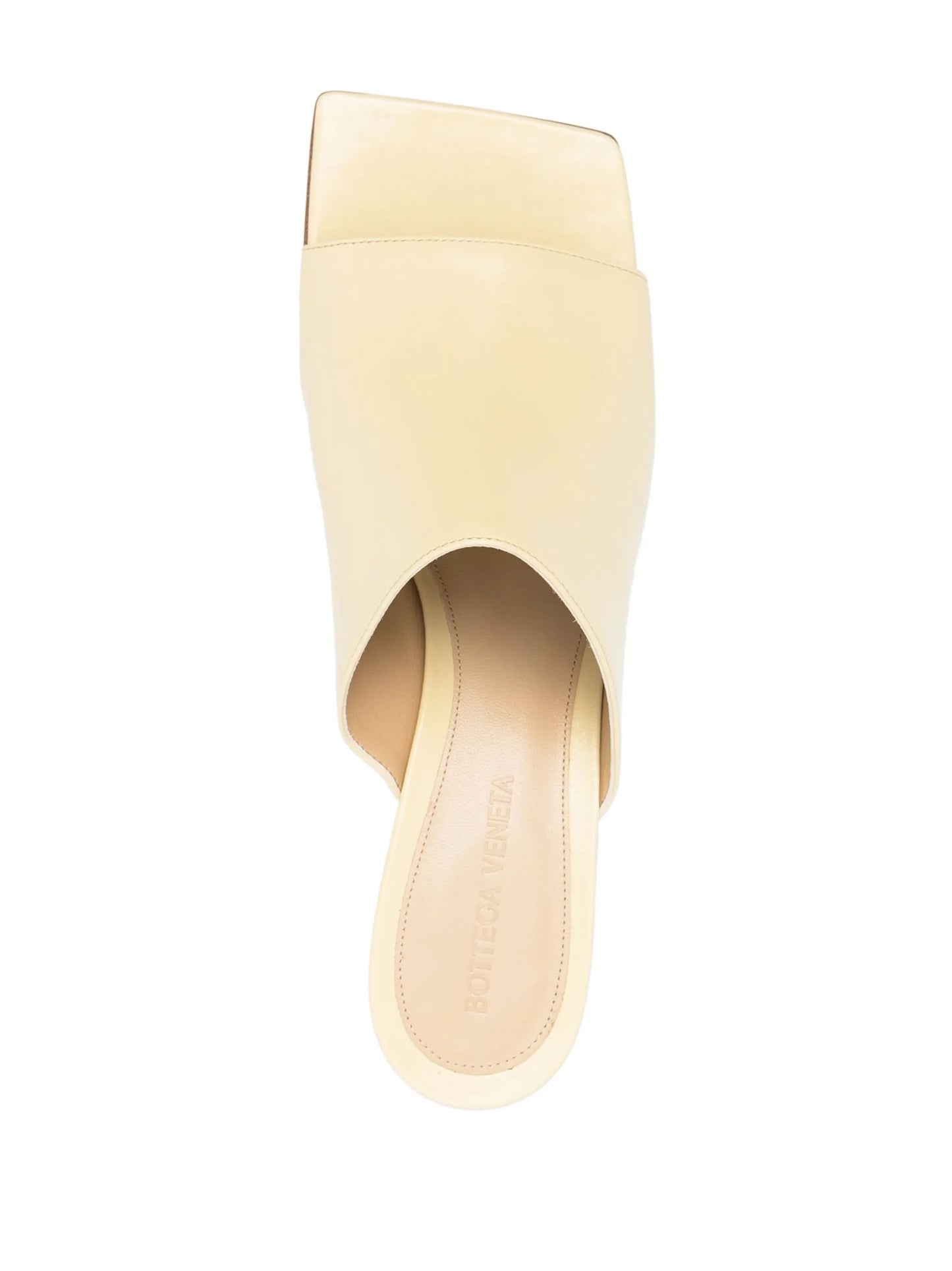 35mm Stretch mules