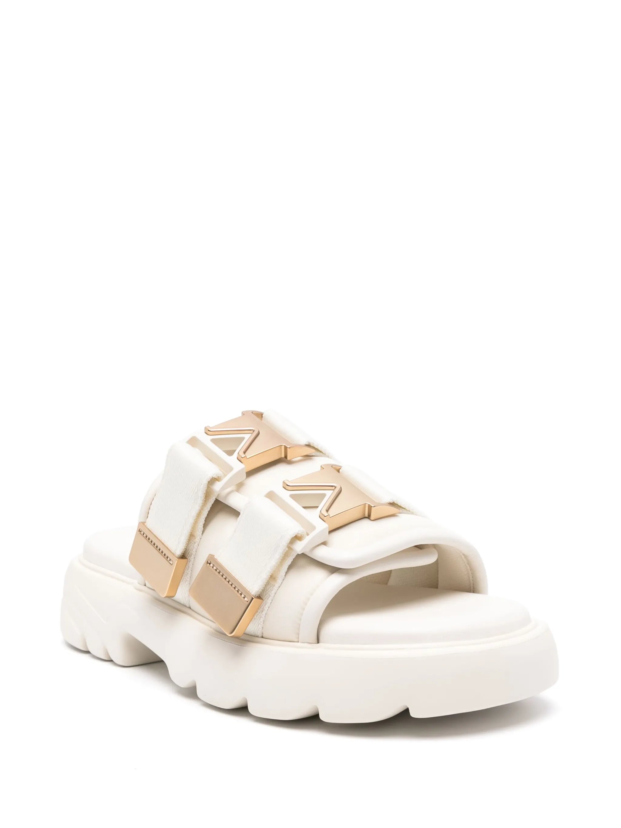 Flash sandals