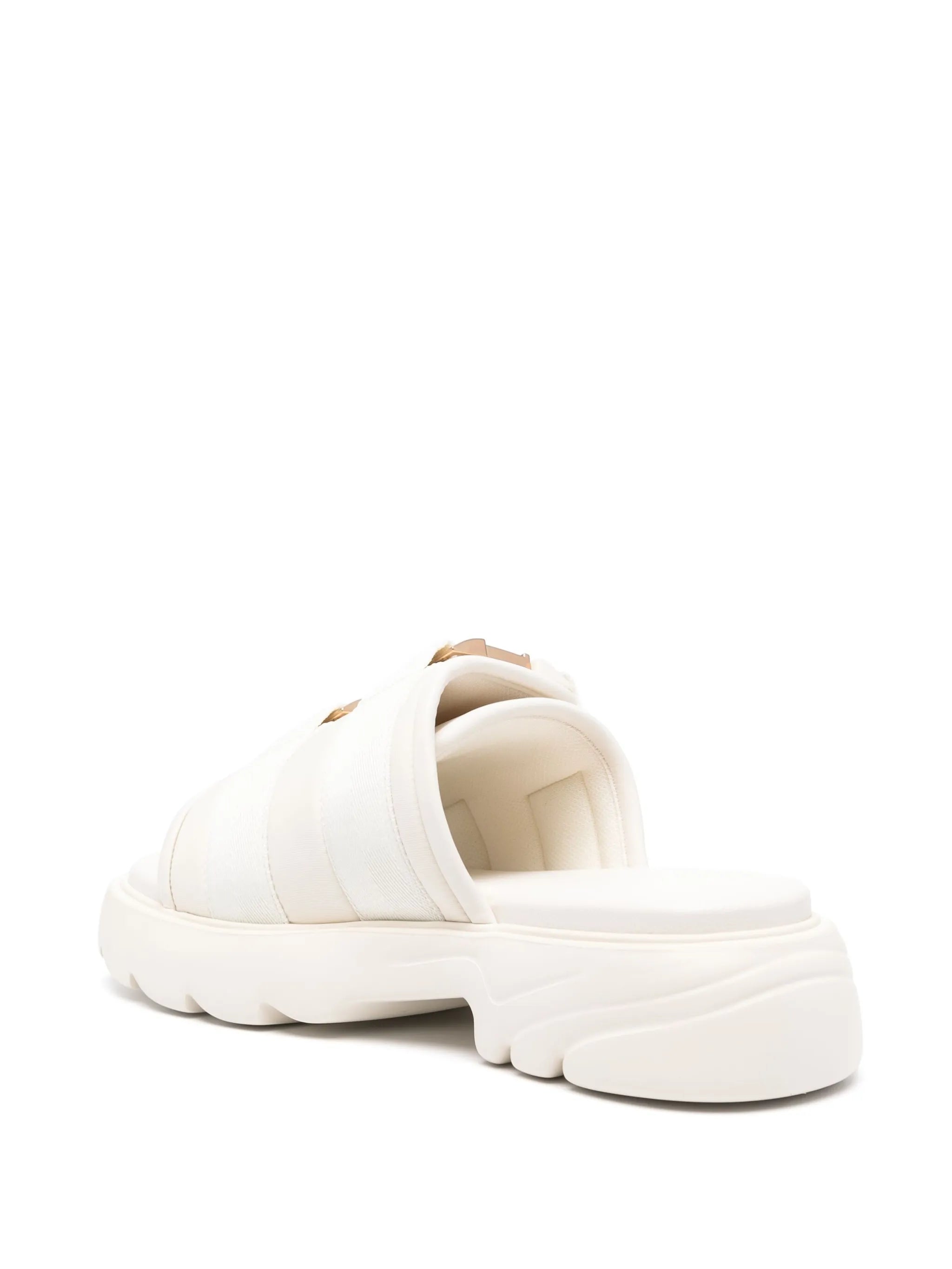 Flash sandals