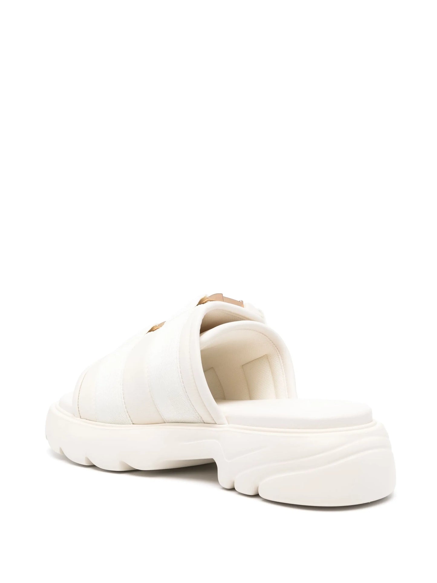 Flash sandals