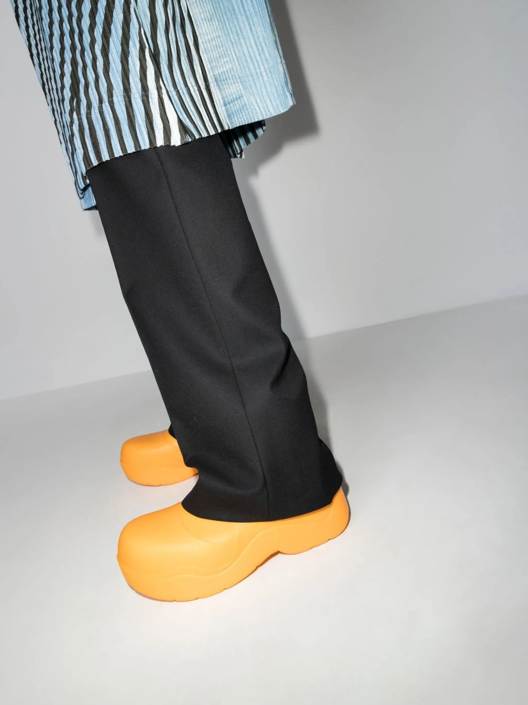 BV Puddle ankle boots