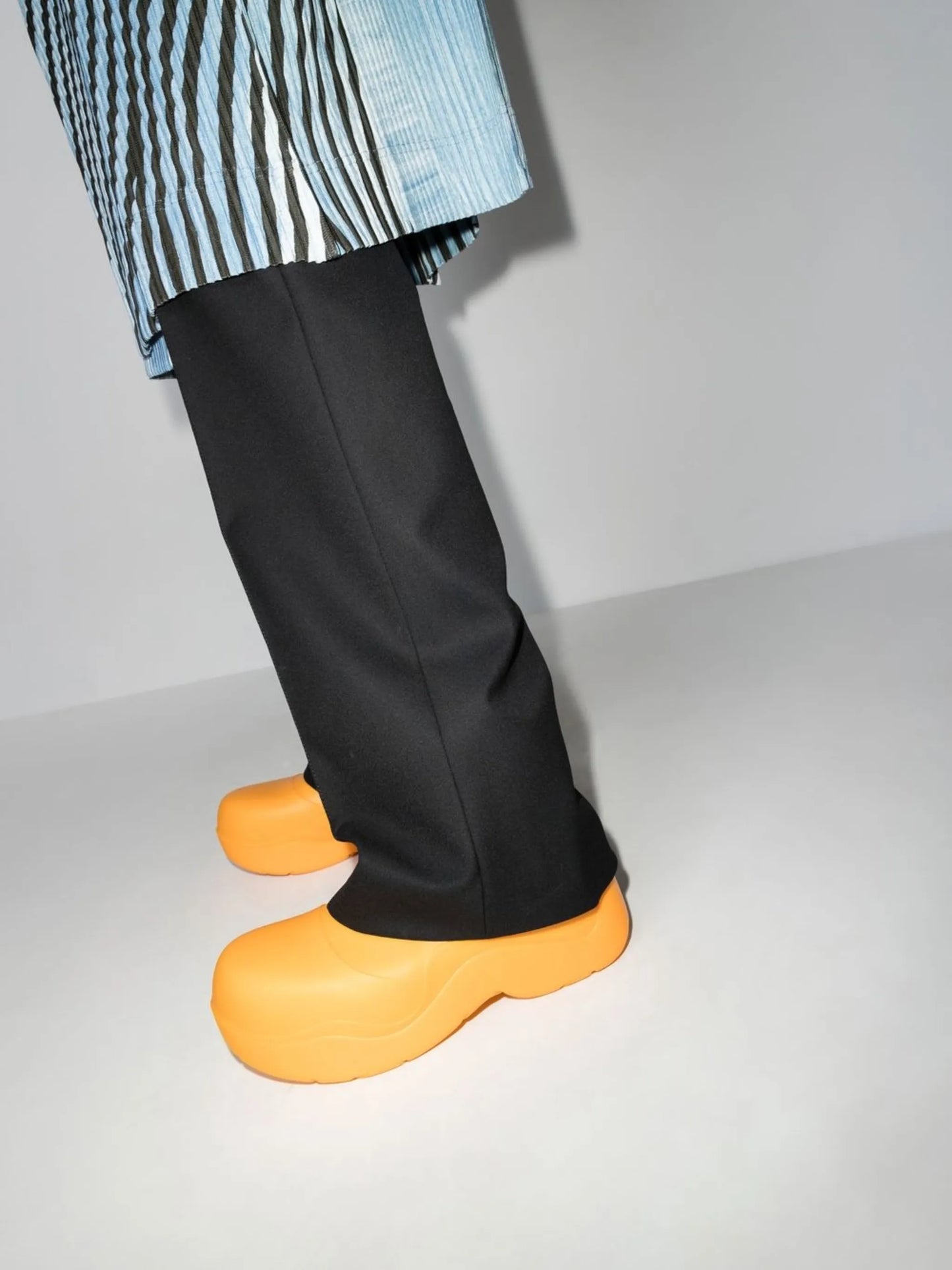 BV Puddle ankle boots