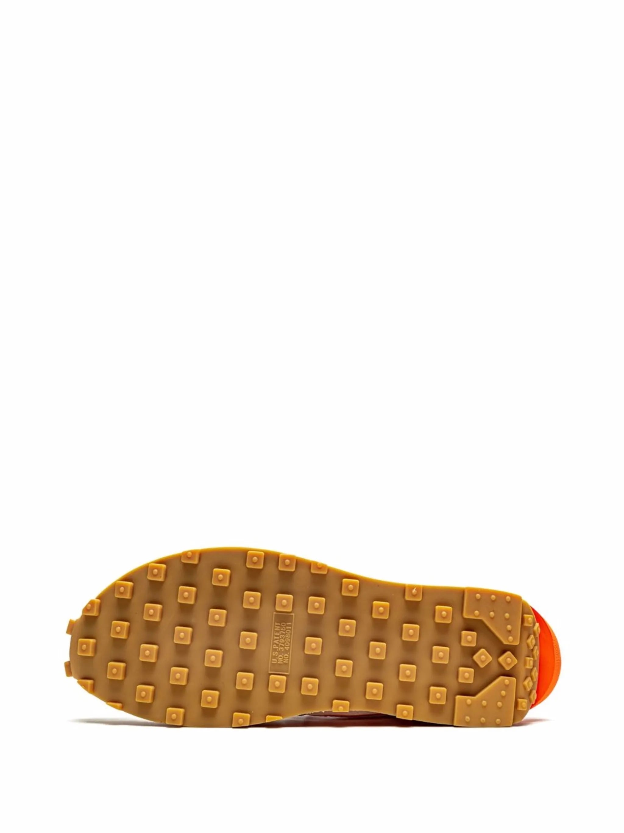x sacai x CLOT LDWaffle 