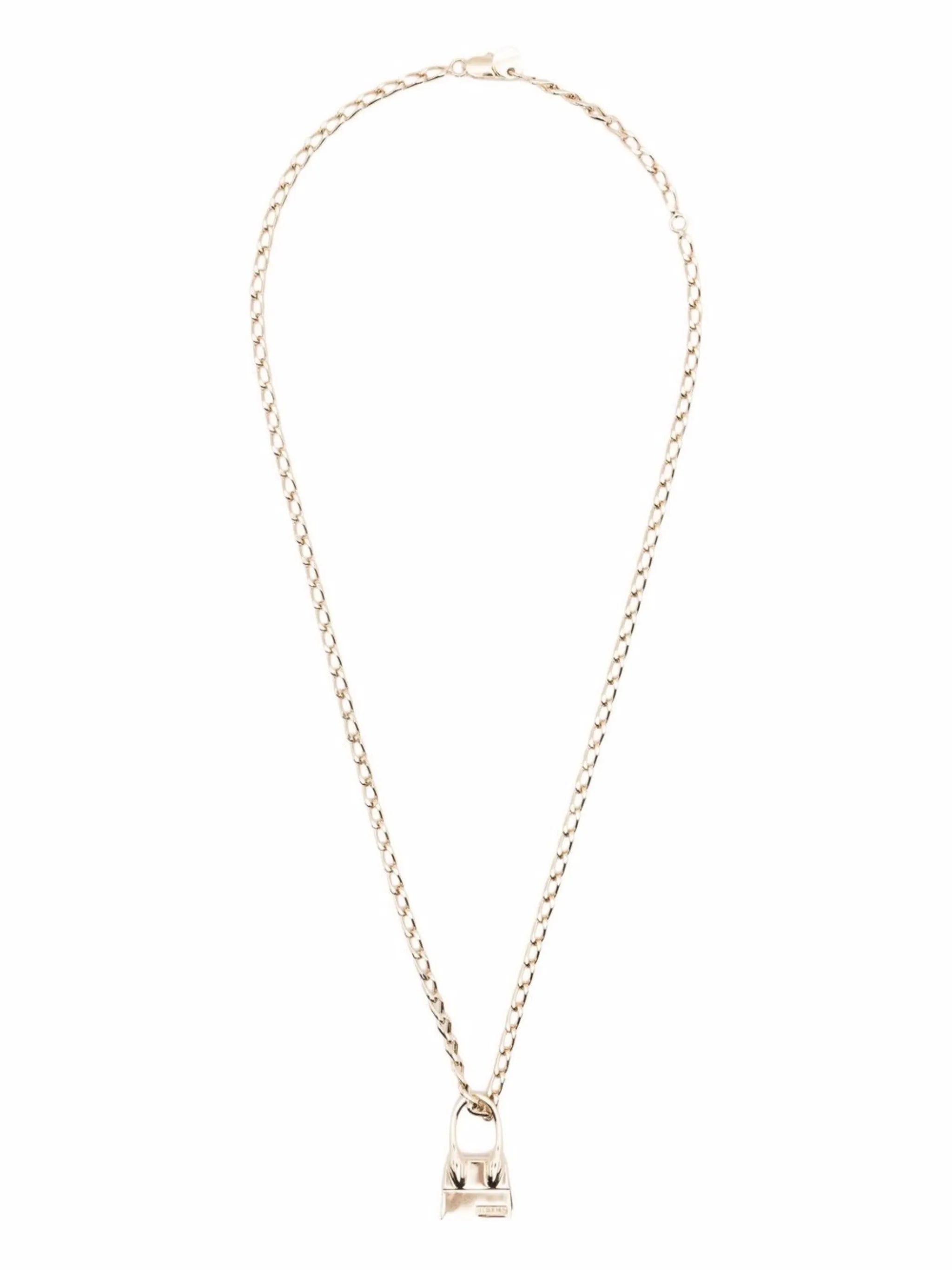 Le Collier Chiquito necklace