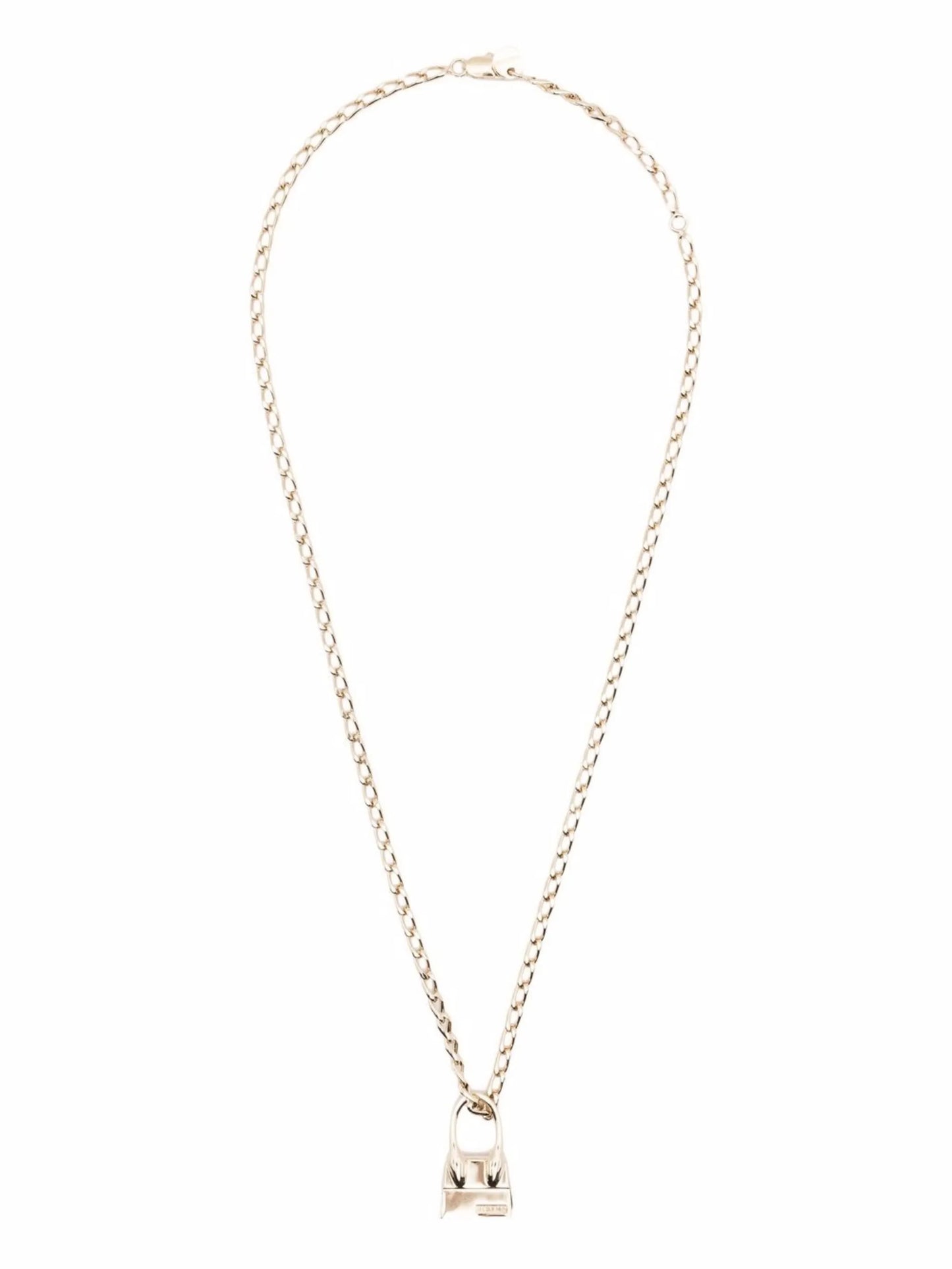 Le Collier Chiquito necklace