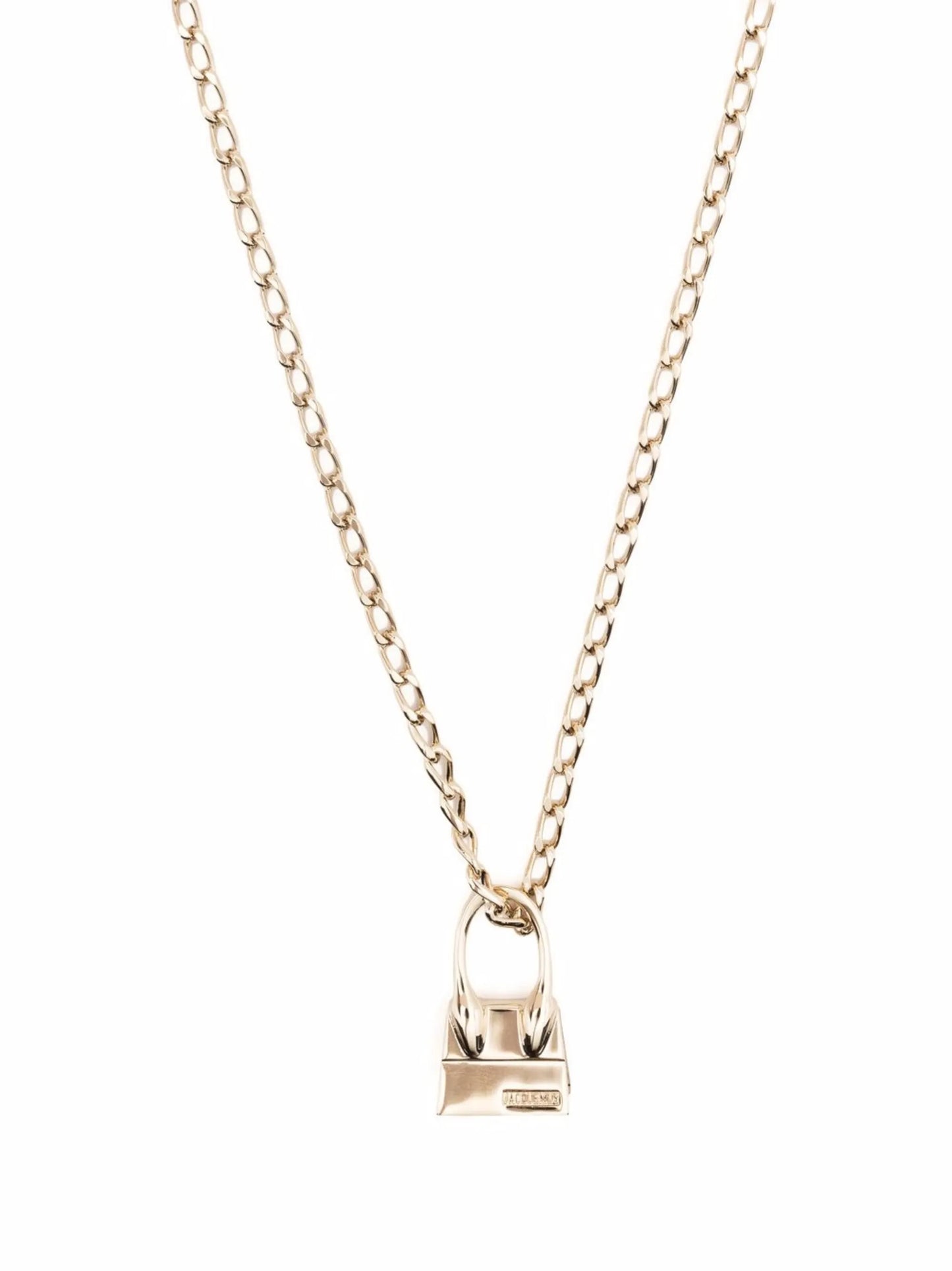 Le Collier Chiquito necklace