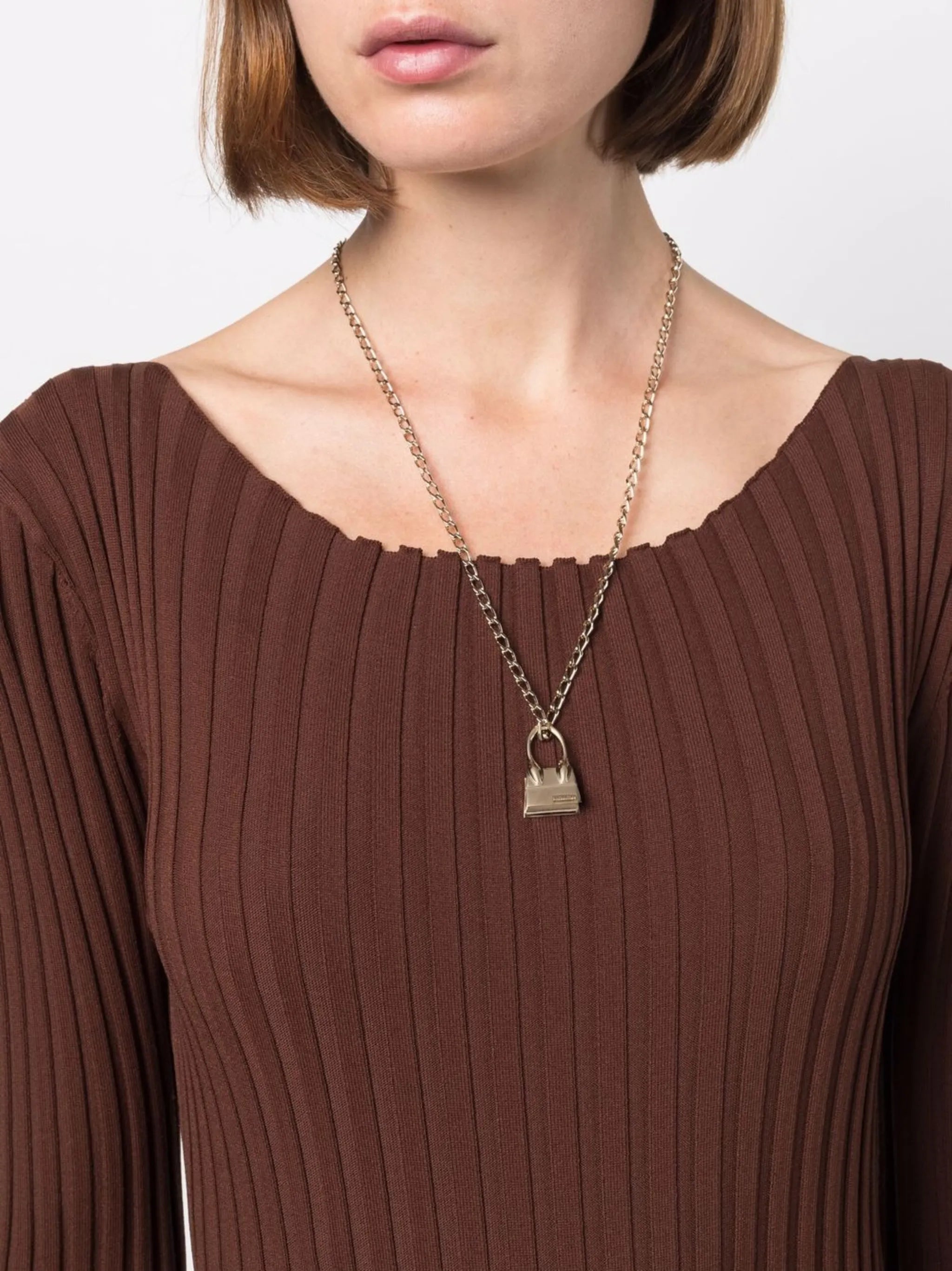 Le Collier Chiquito necklace