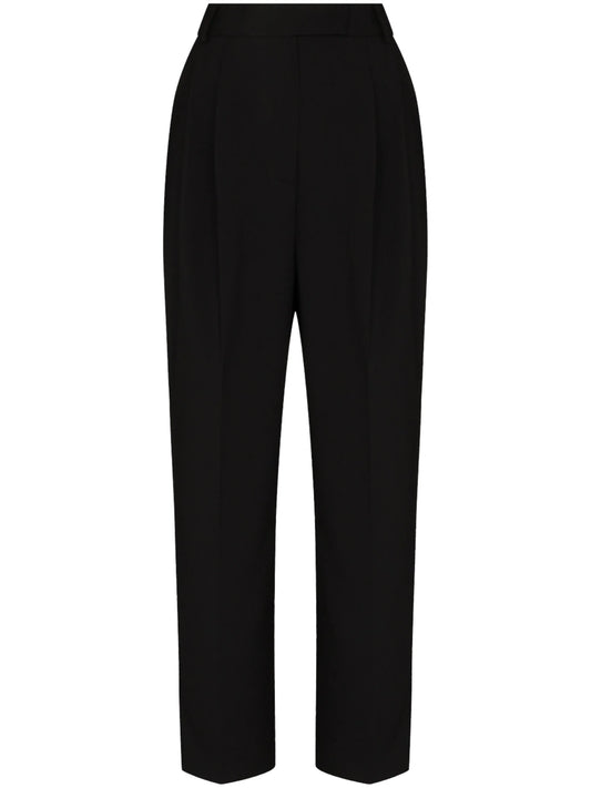 Bea tailored cropped trousers