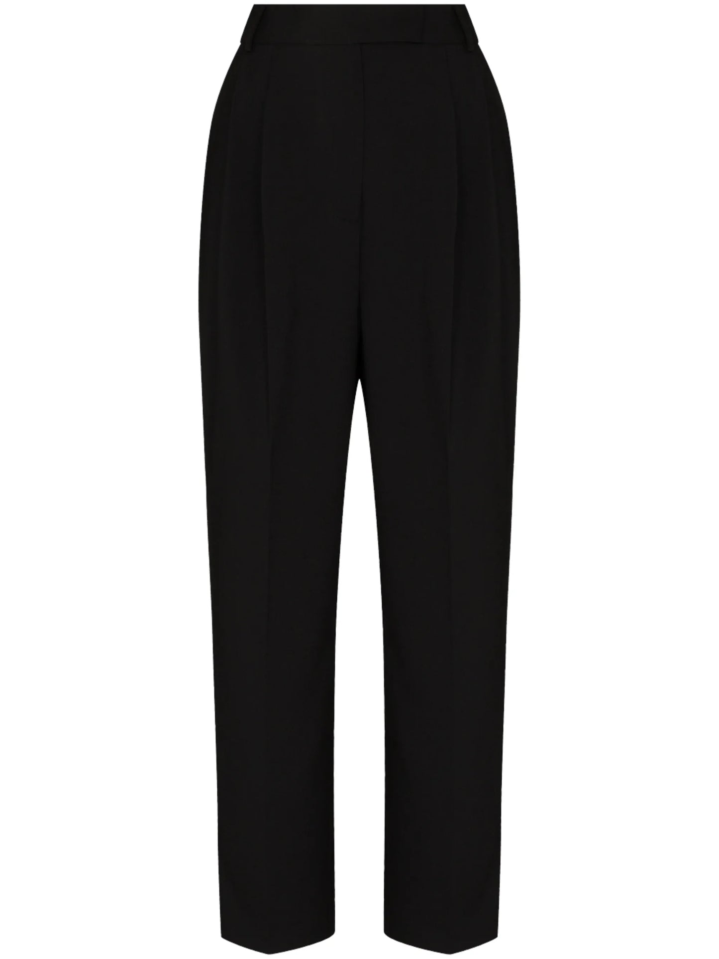 Bea tailored cropped trousers