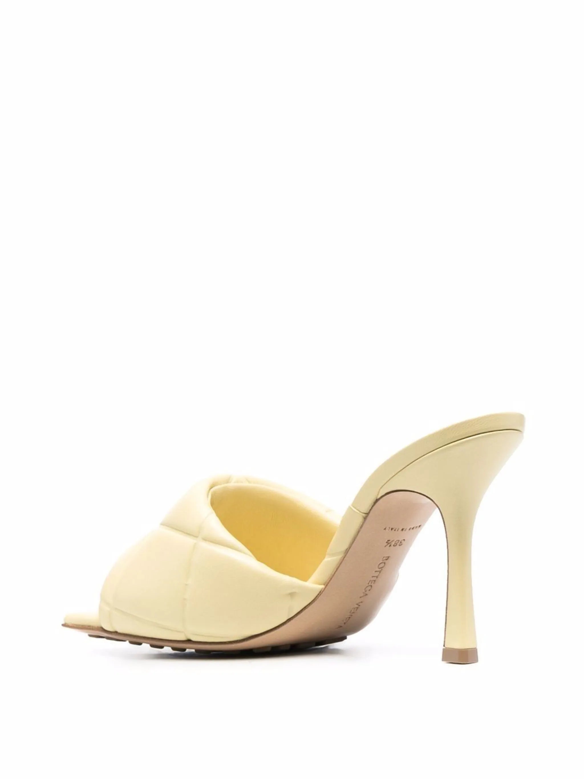 95mm Lido sandals