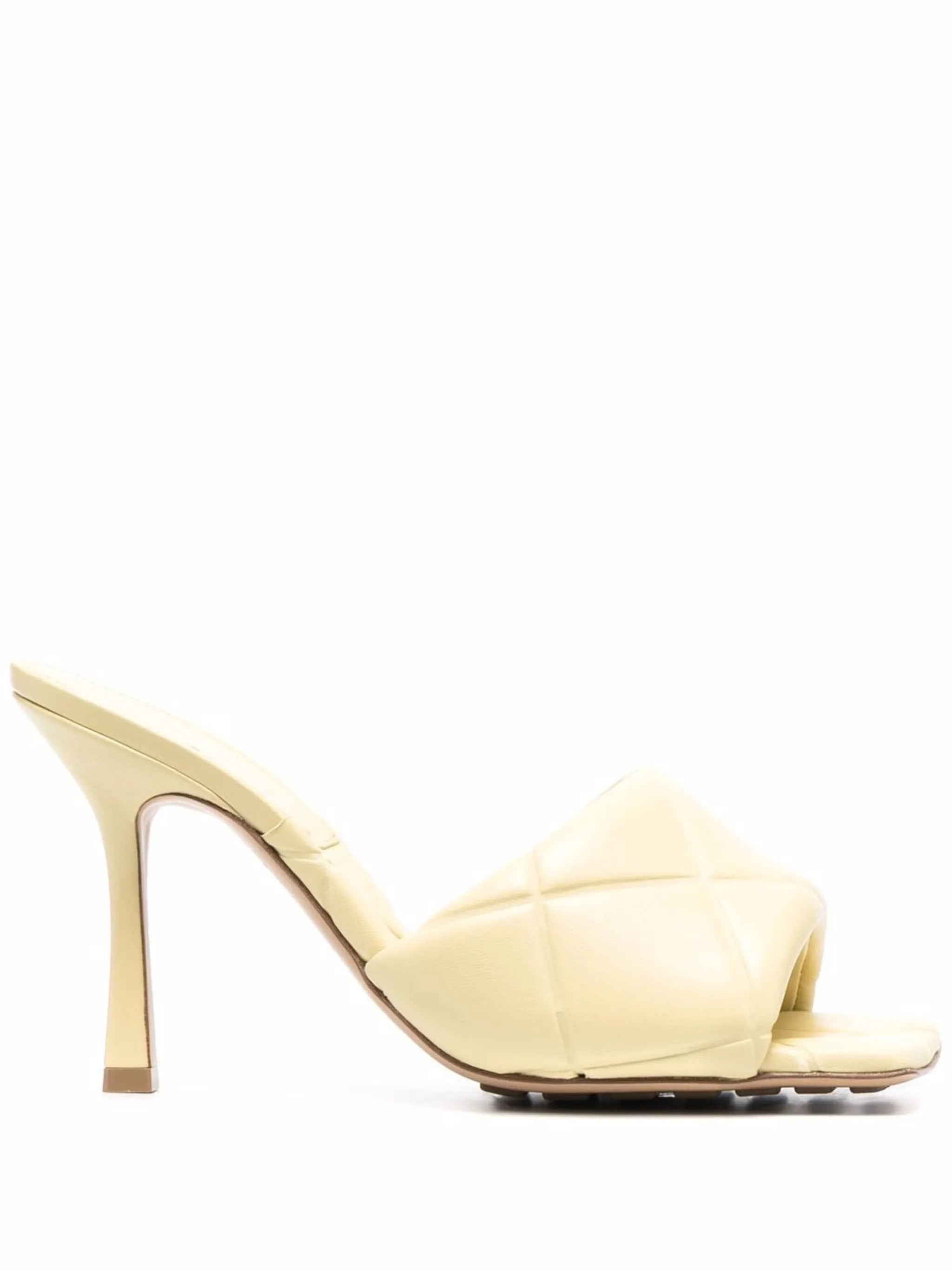 95mm Lido sandals