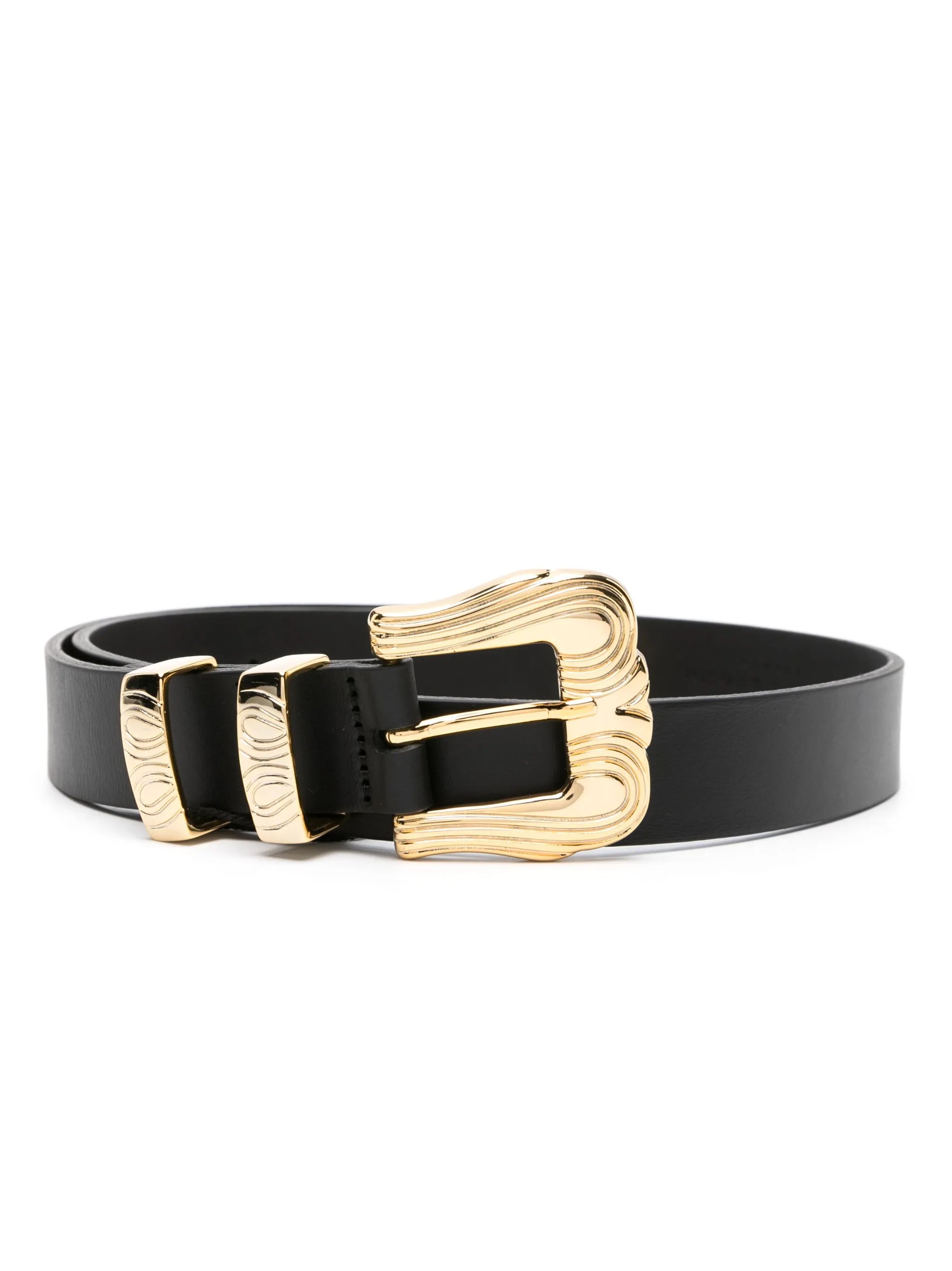 Diana curb-chain belt