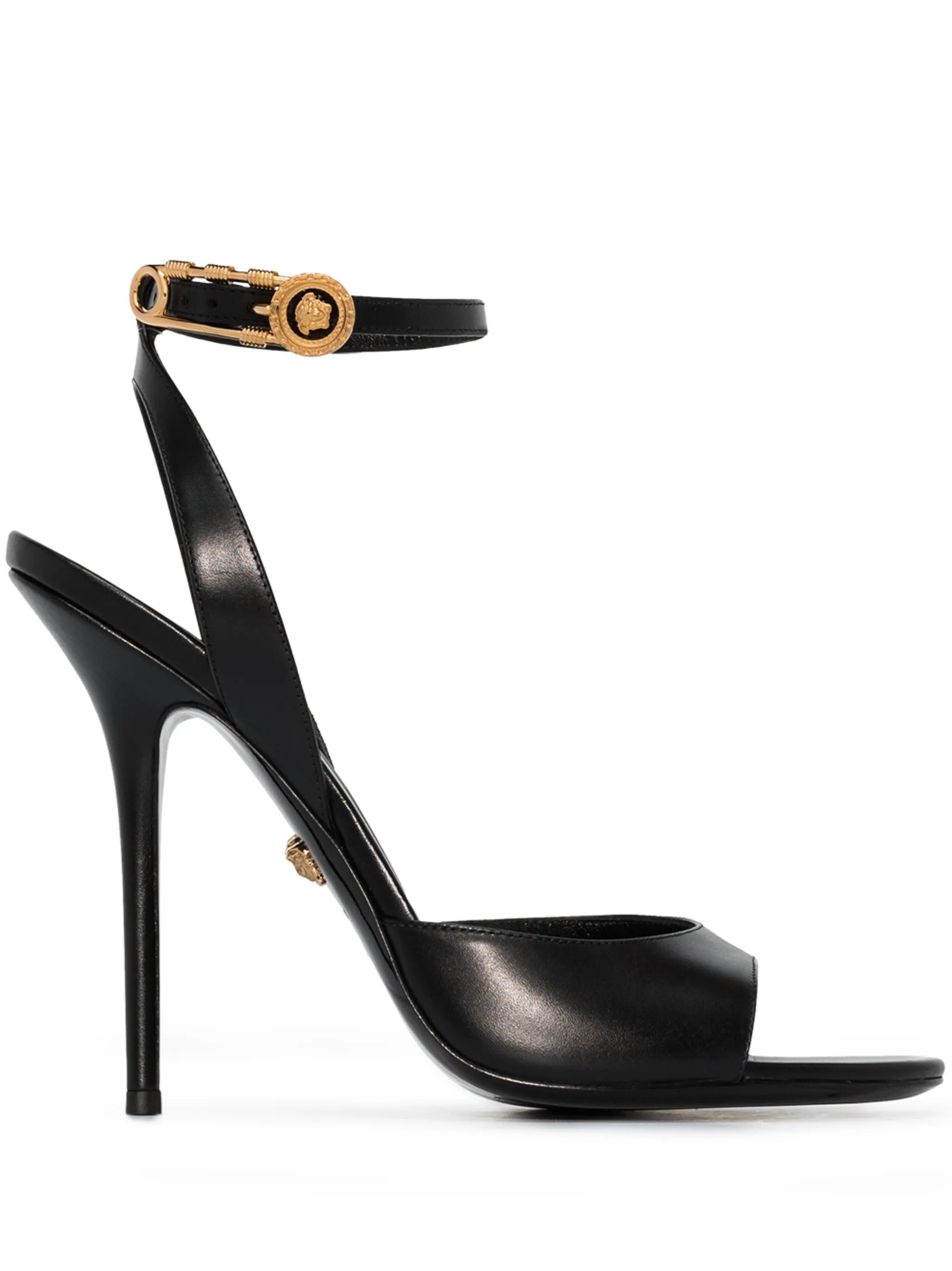 Safety-Pin 130mm sandals