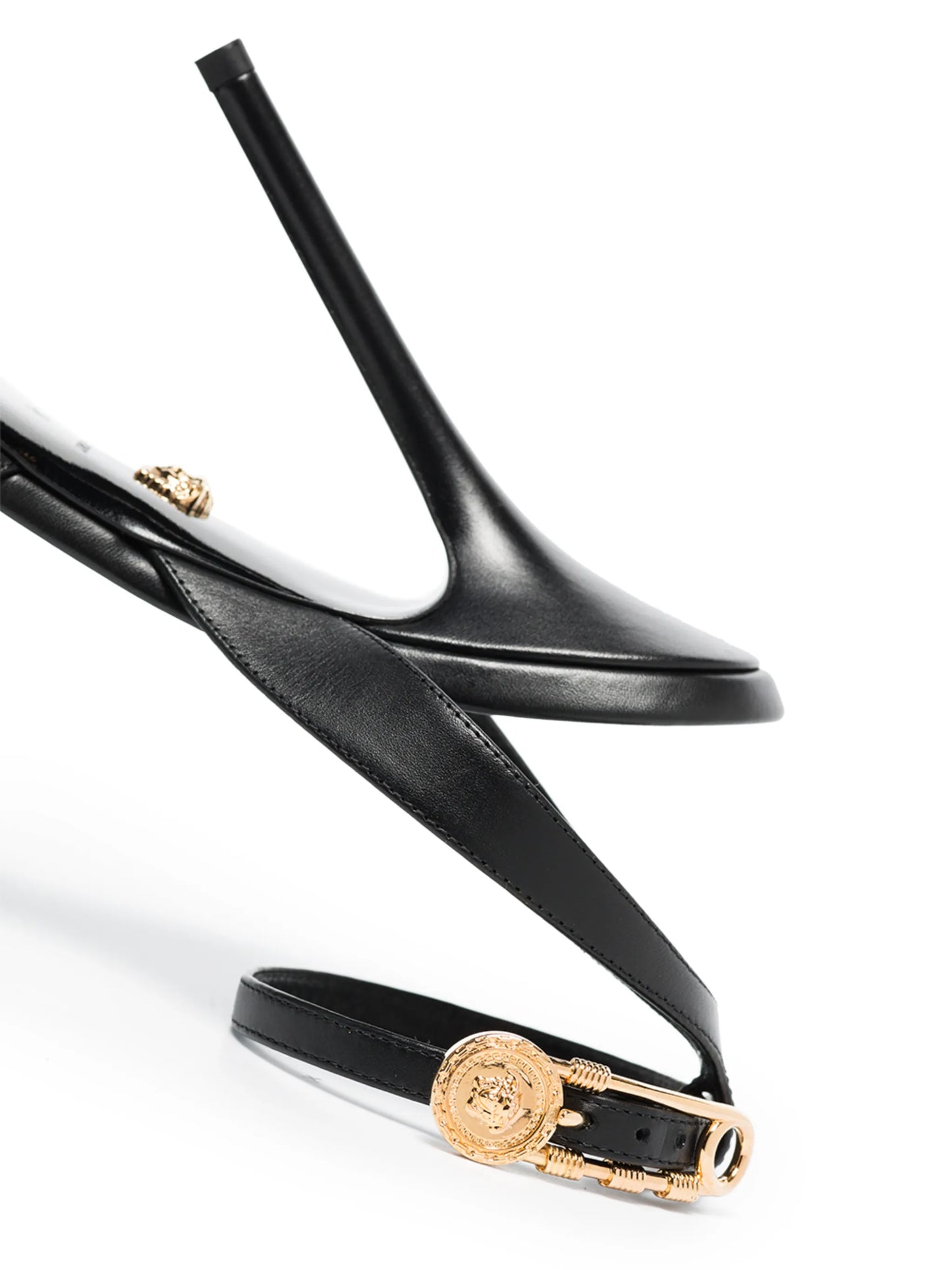 Safety-Pin 130mm sandals