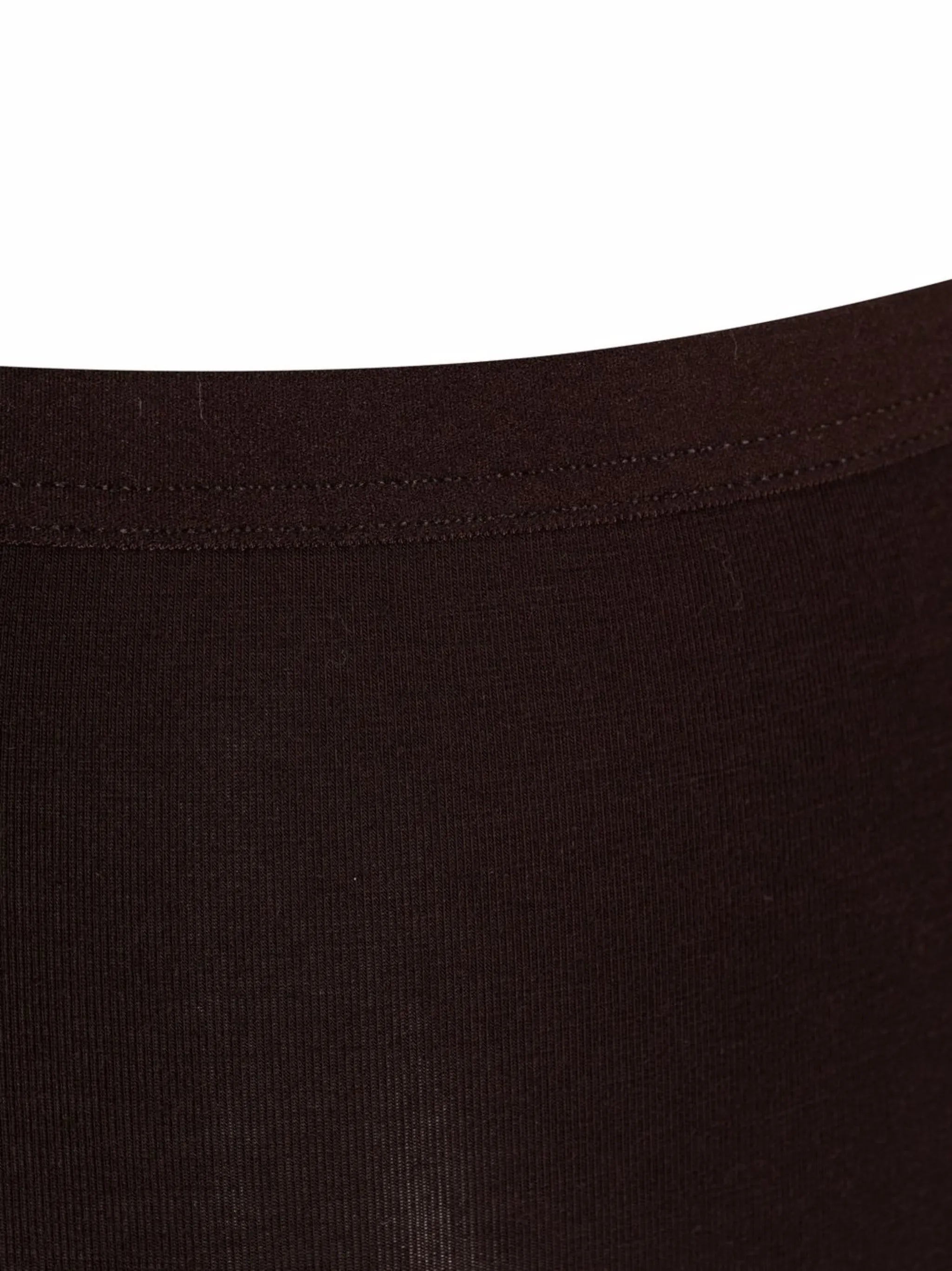 high-waisted culottes