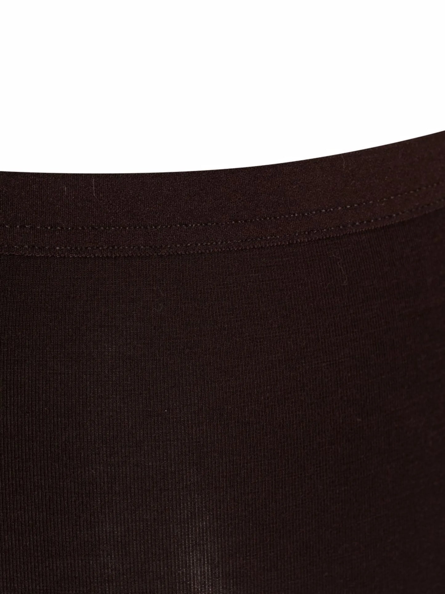 high-waisted culottes