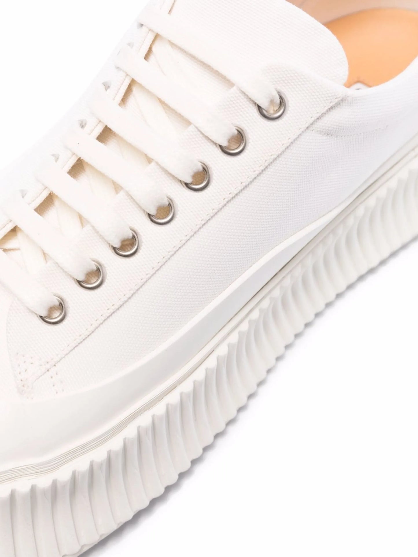 Olona flatform sneakers