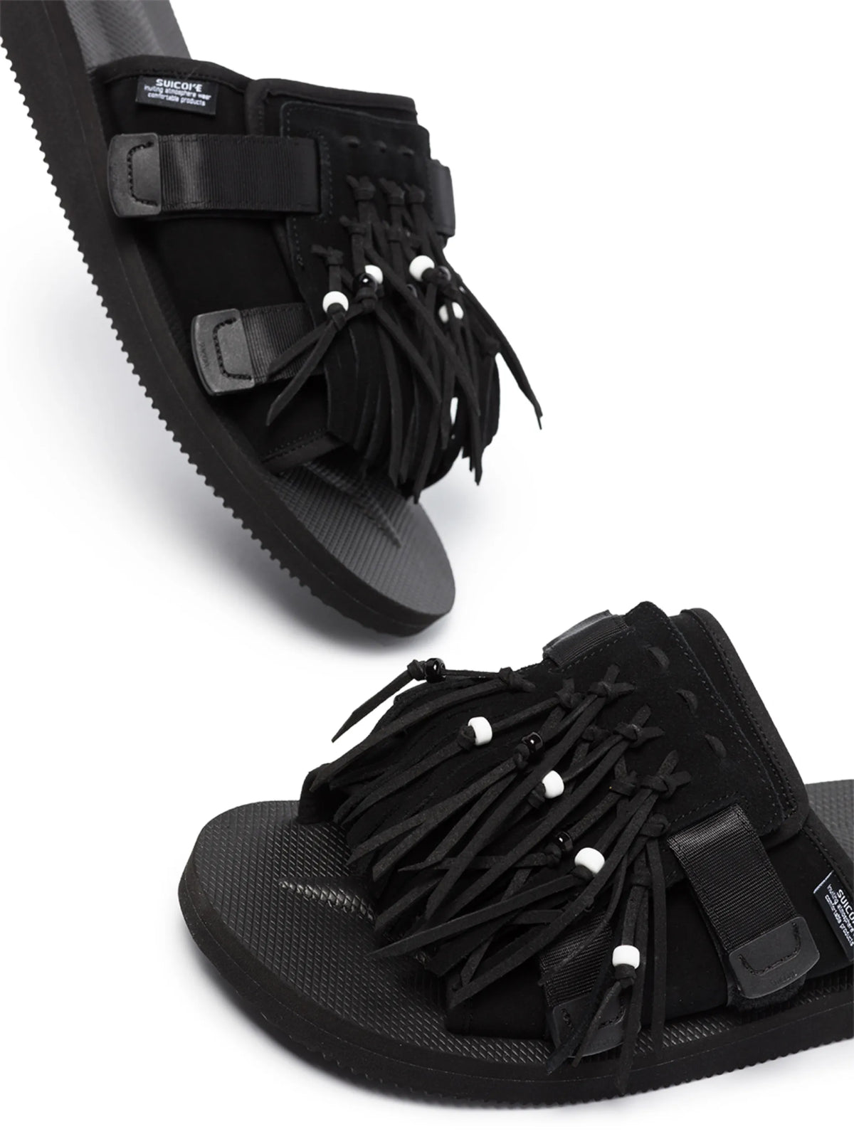 Hoto slip-on sandals