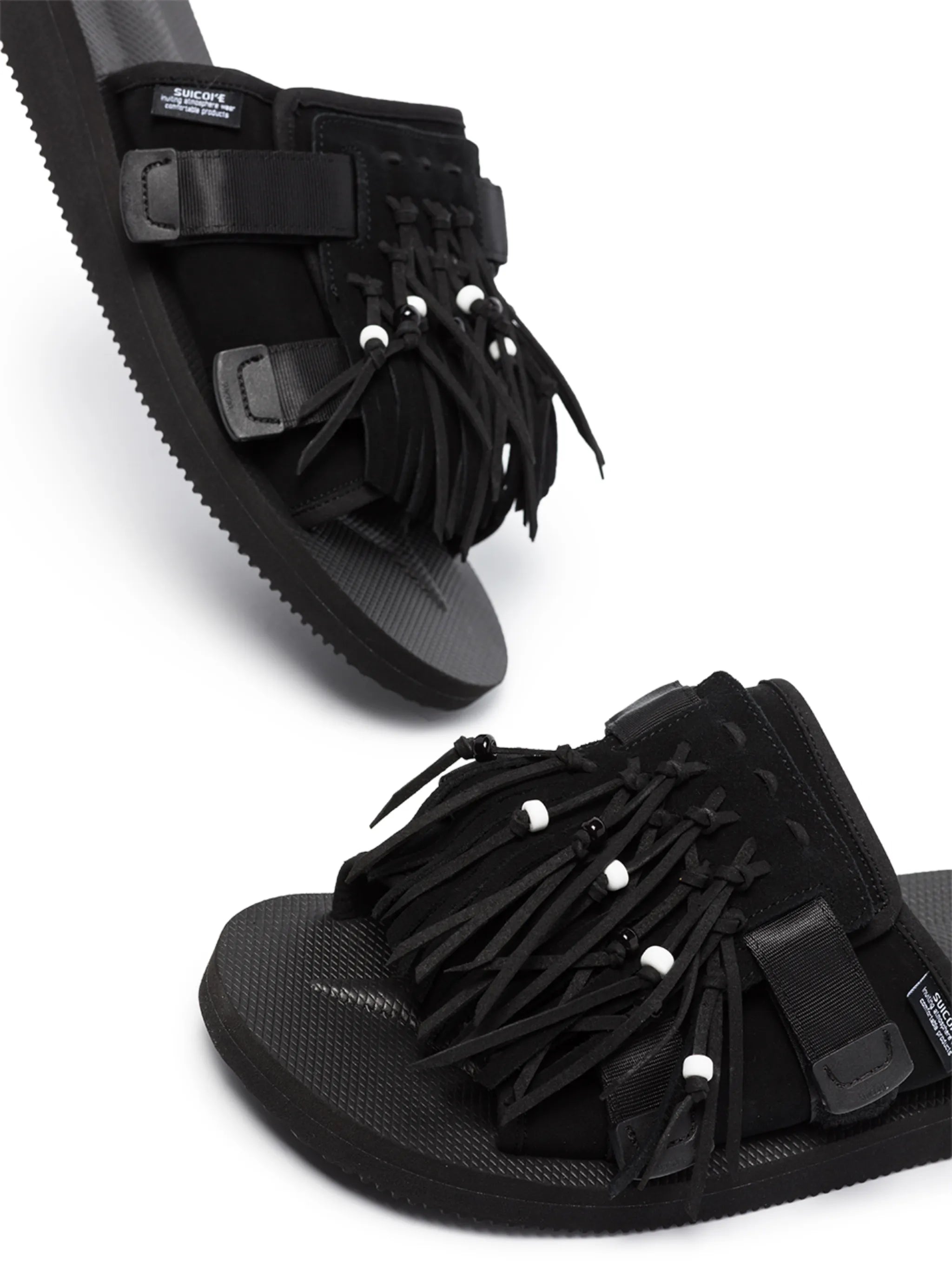 Hoto slip-on sandals
