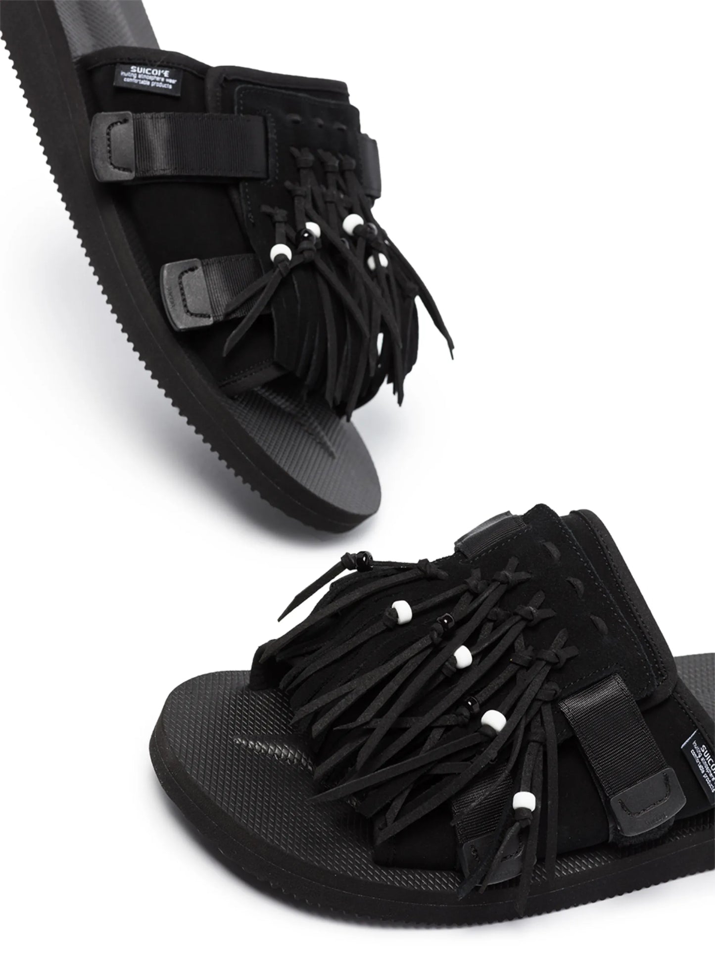 Hoto slip-on sandals