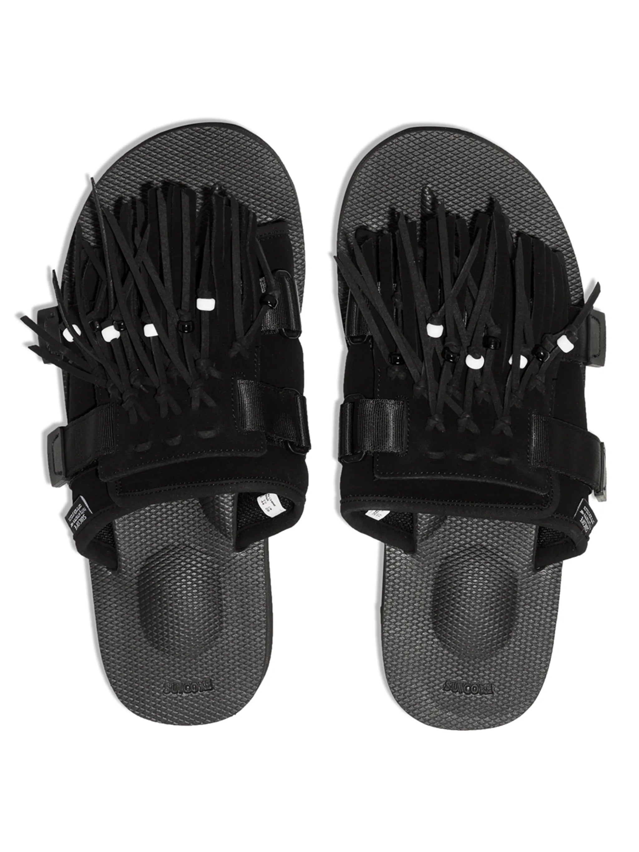 Hoto slip-on sandals