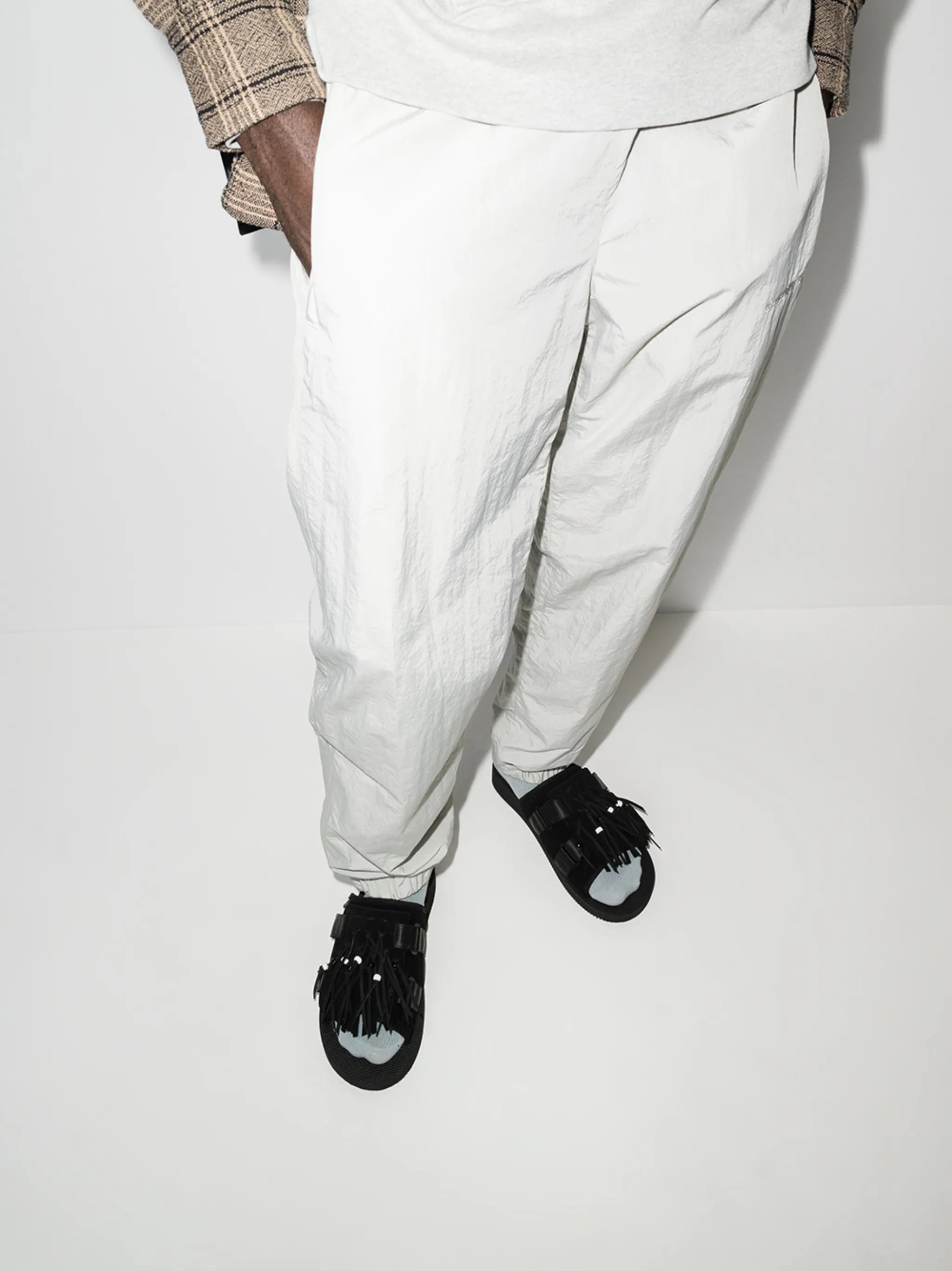 Hoto slip-on sandals