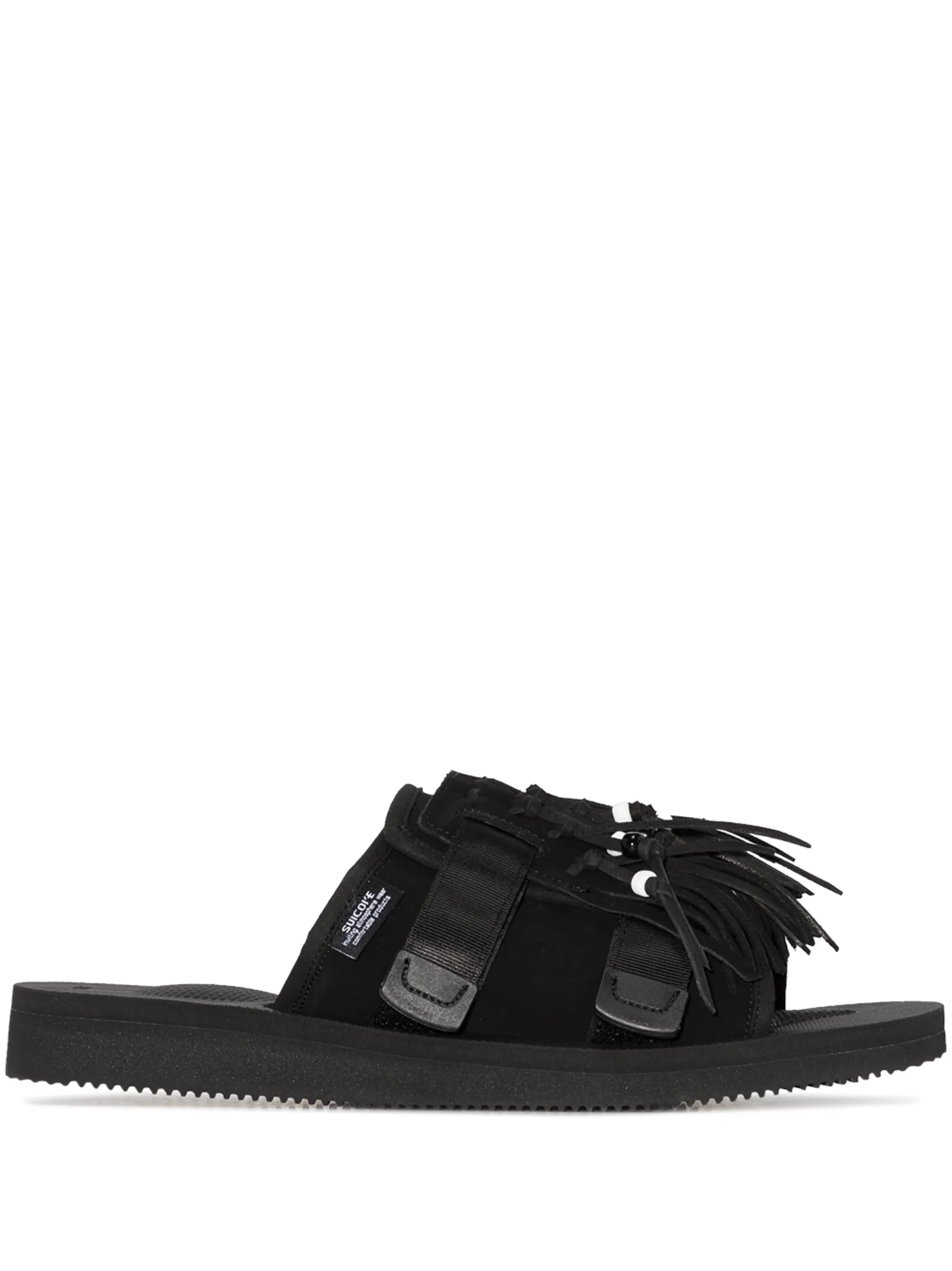 Hoto slip-on sandals