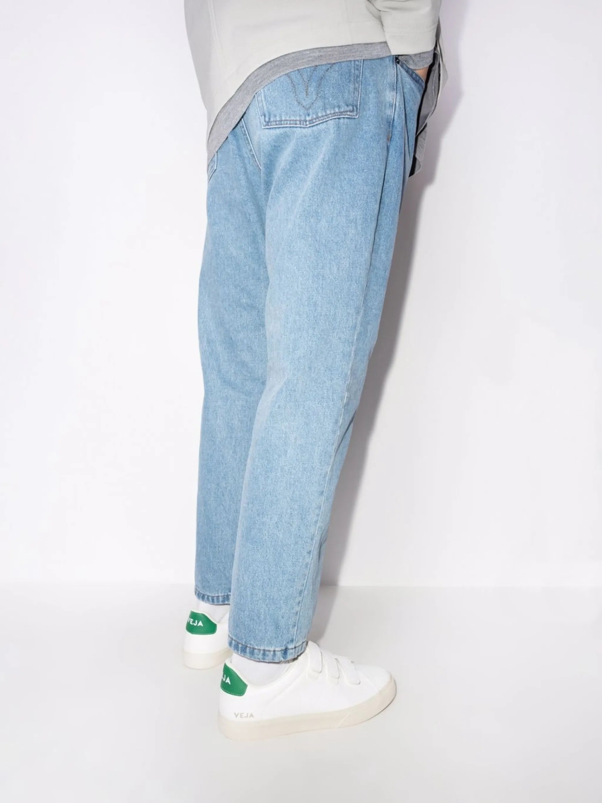 Recife low-top sneakers