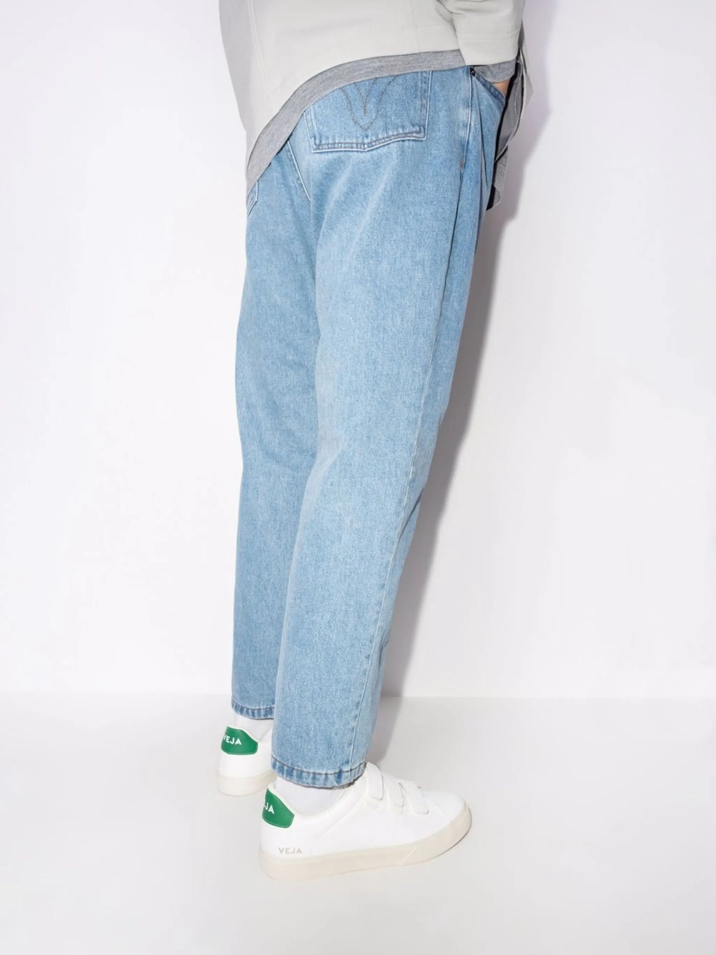 Recife low-top sneakers