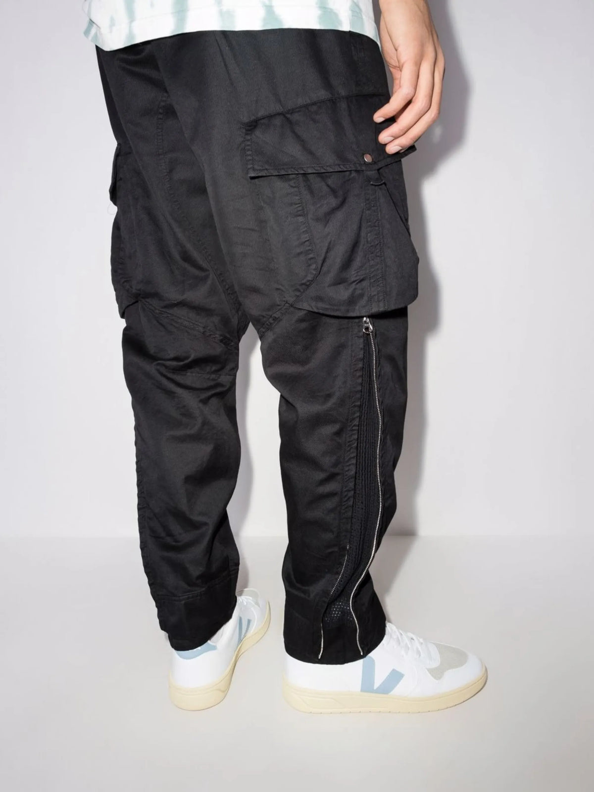 V-10 CWL sneakers