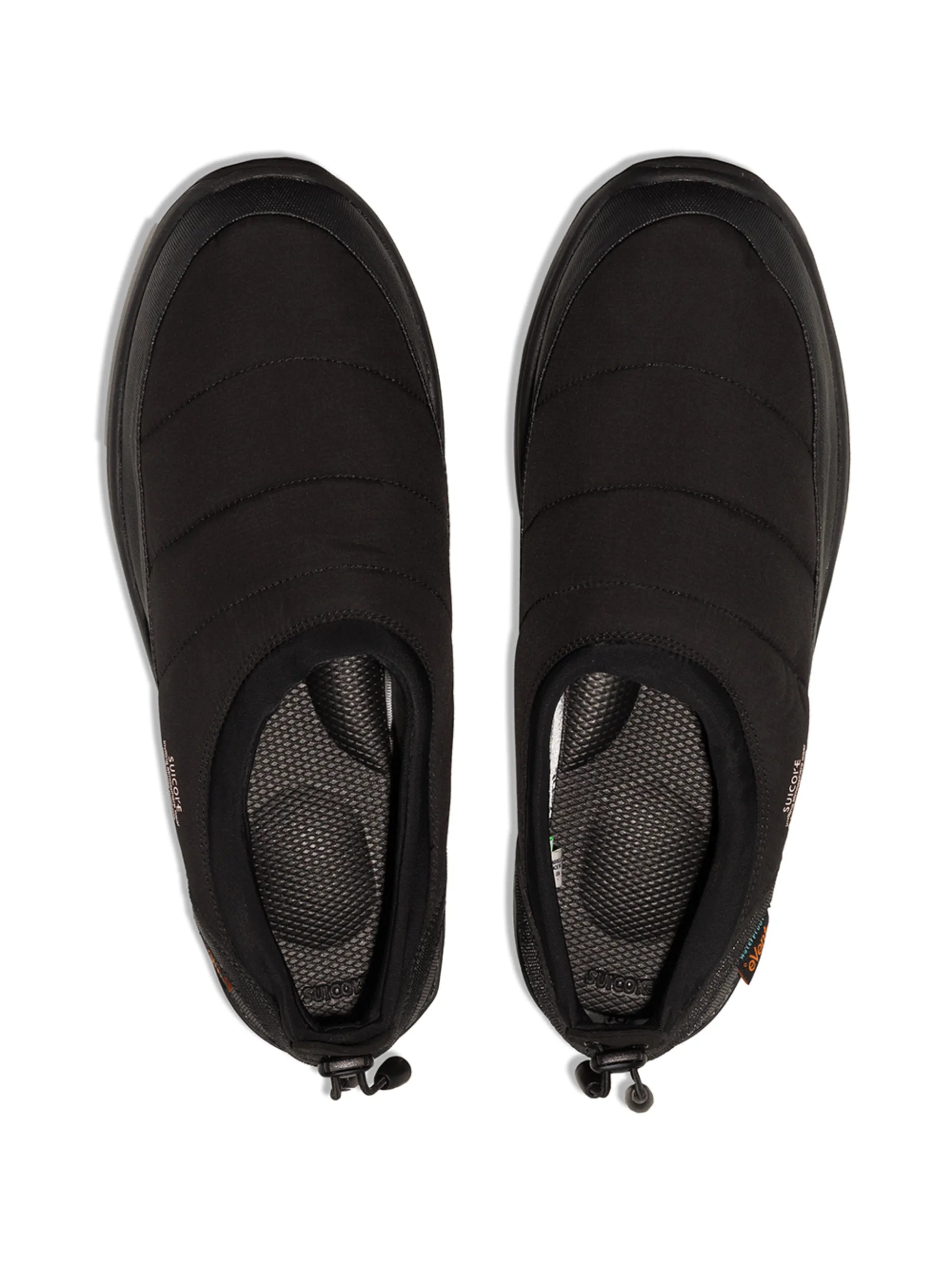 Pepper padded sneakers