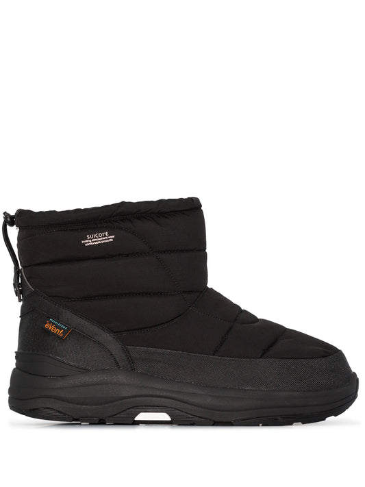 Bower padded ankle boots