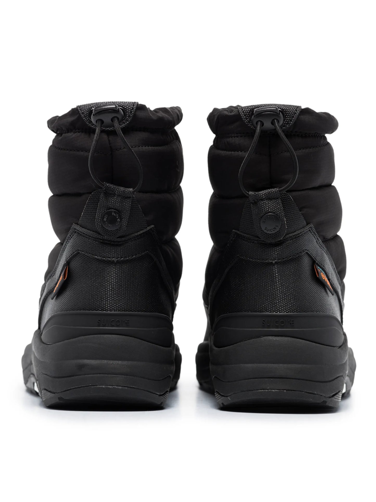 Bower padded ankle boots