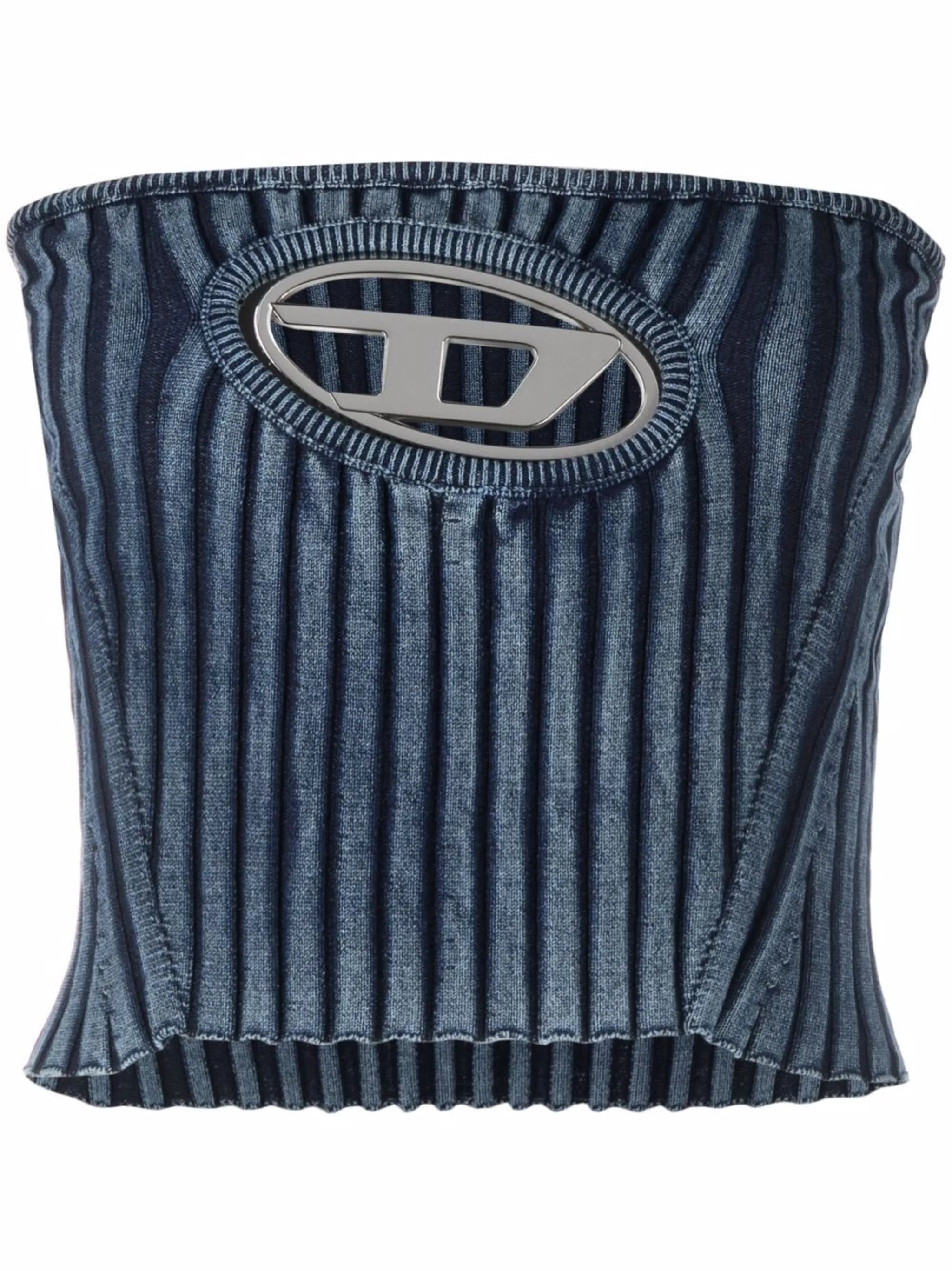 M-Clarksville bandeau top