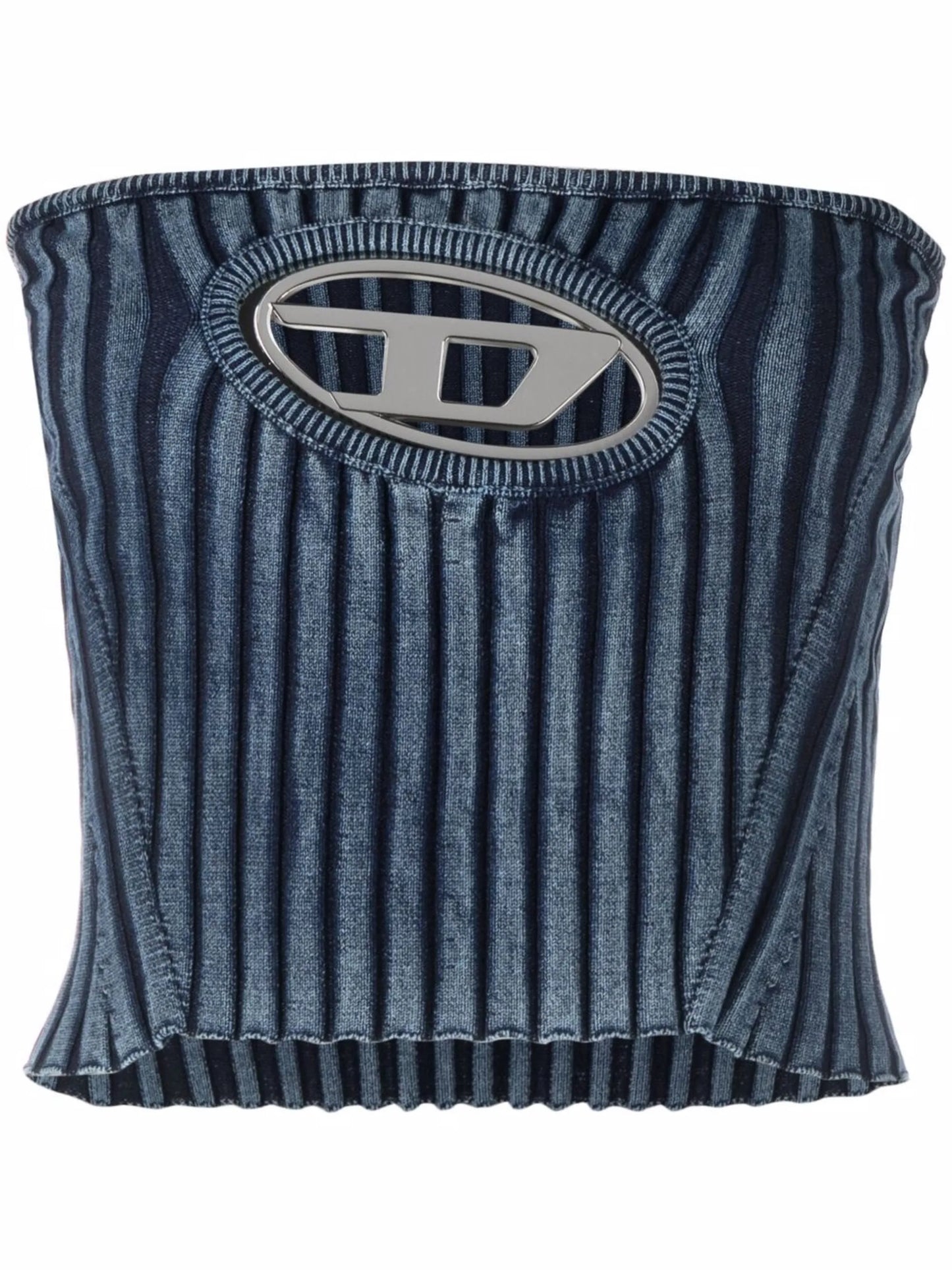 M-Clarksville bandeau top