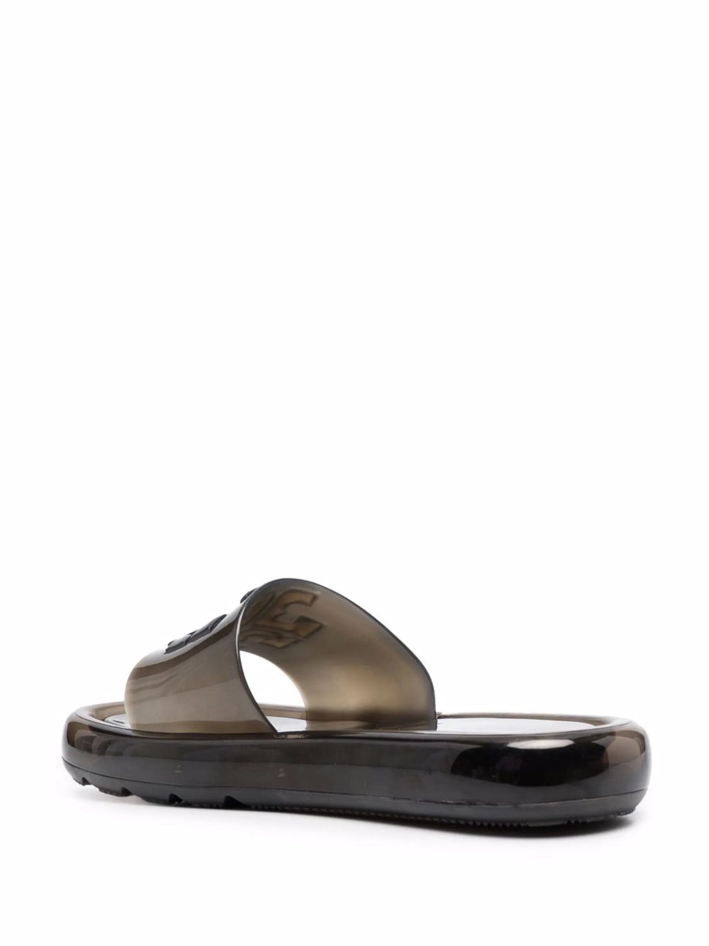Bubble jelly slides