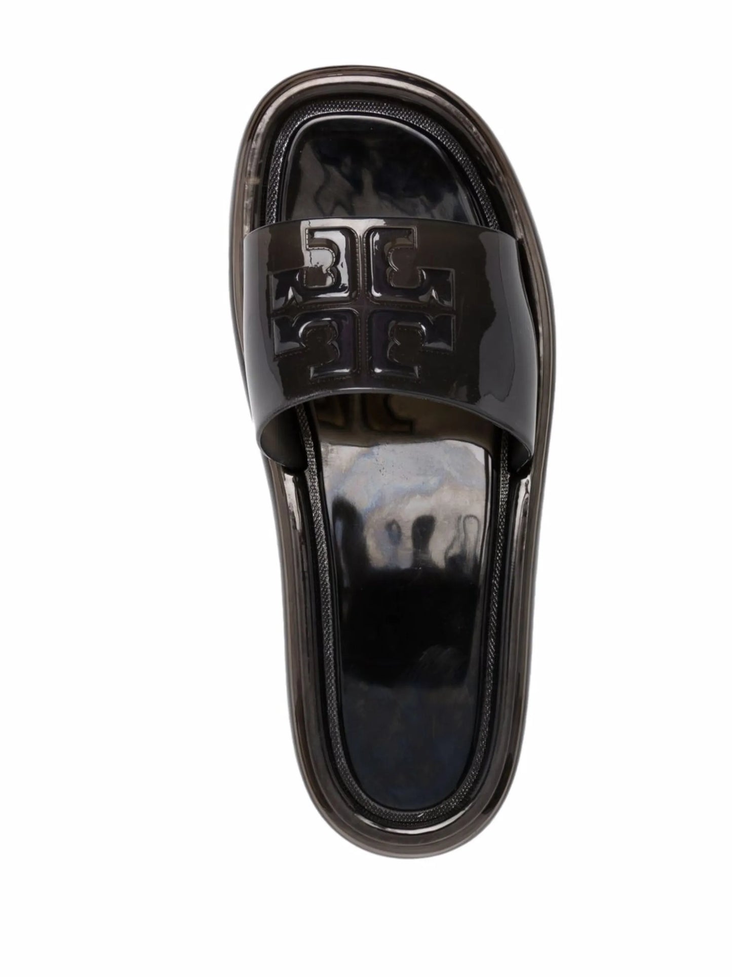 Bubble jelly slides